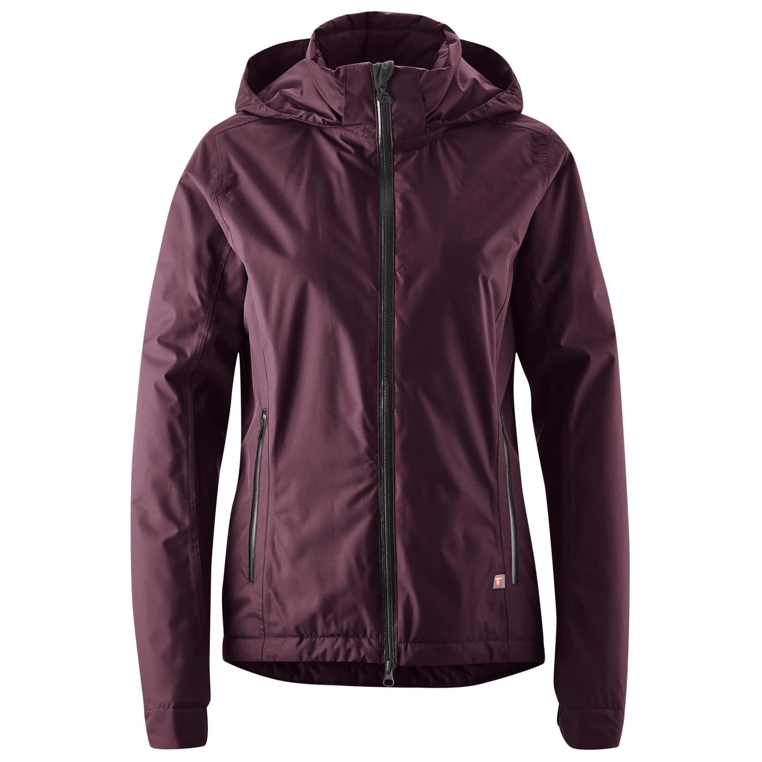 Дамско термо яке за колоездене Gonso Women's Save Jacket Therm Cycling jacket - Rich Soil