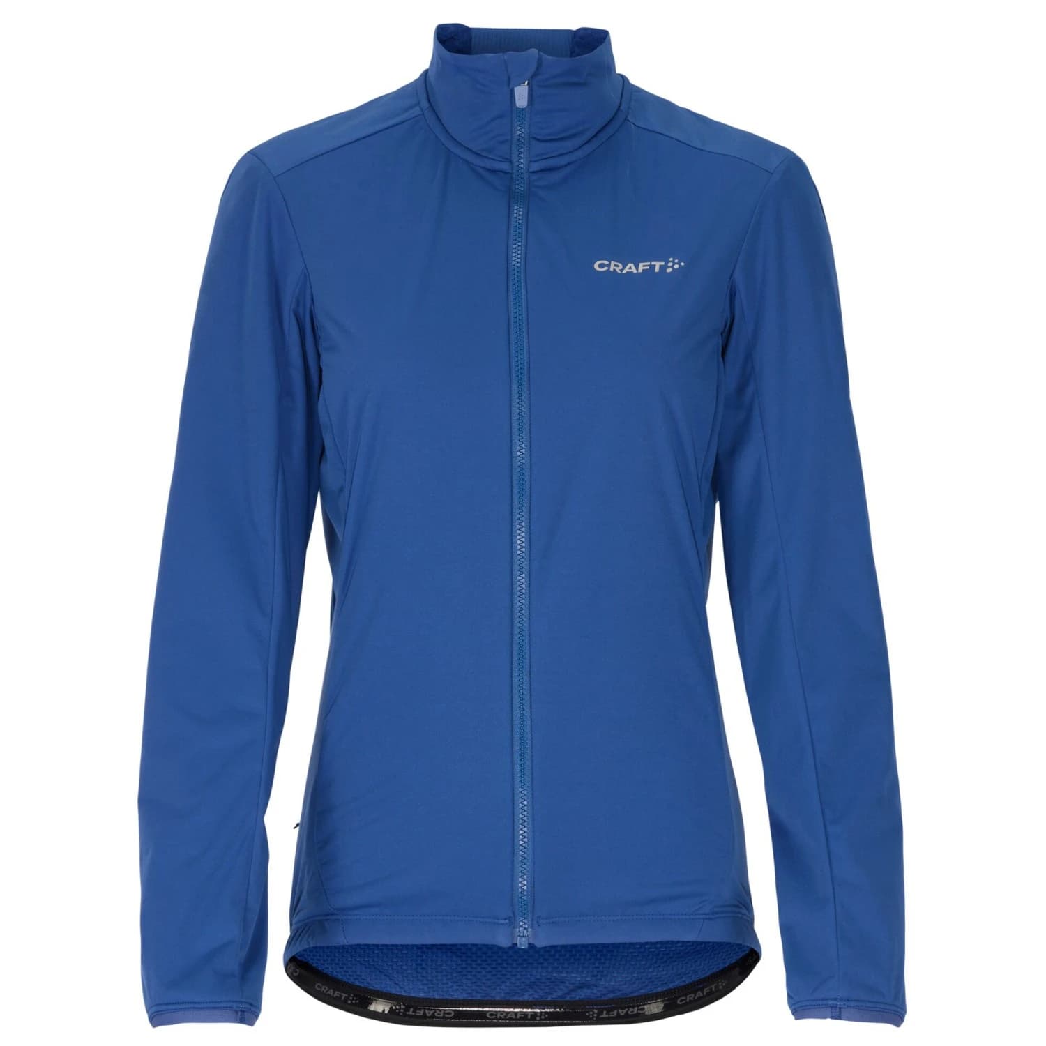 Ветрозащитно яке за колоездене Craft Women's Core Bike Subz Insulate Jacket Cycling jacket - Iris