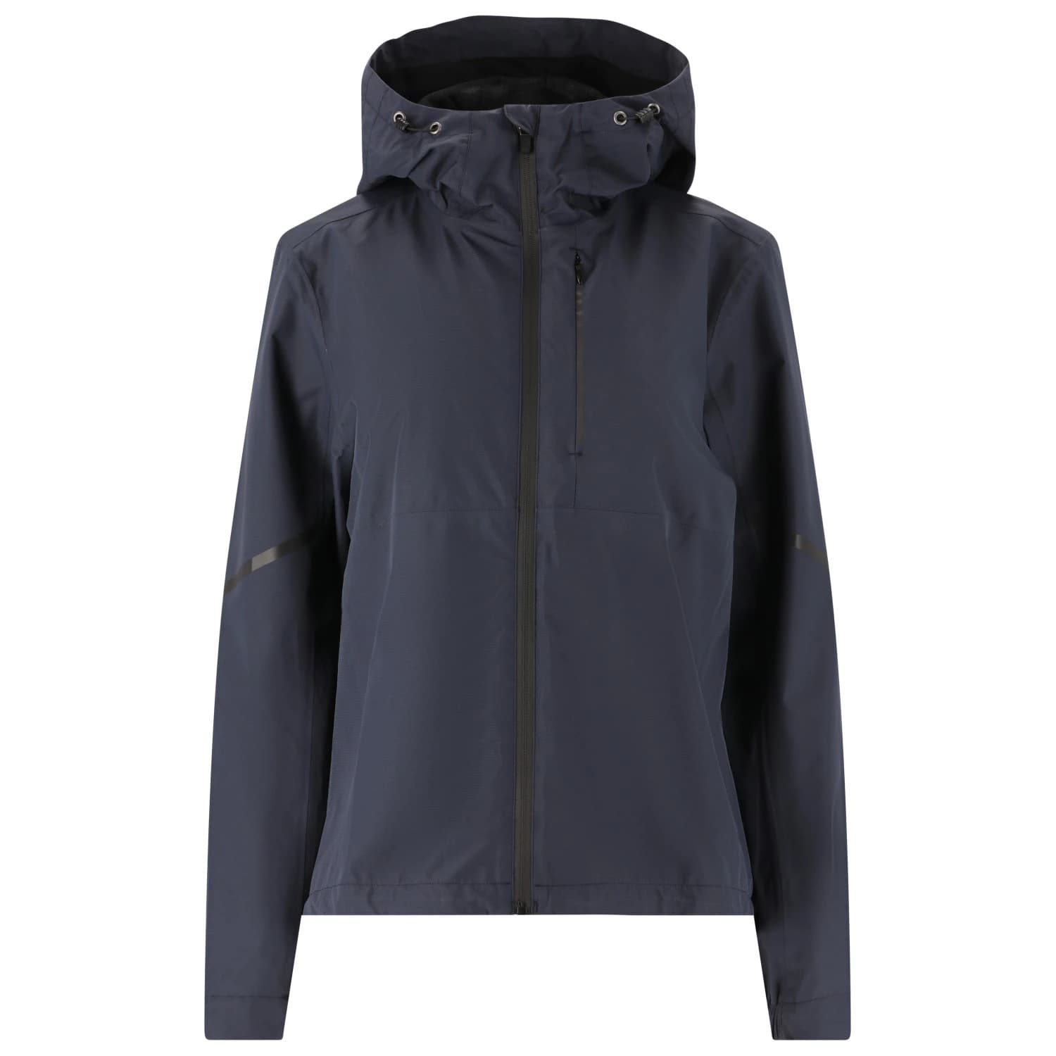 Дамско водоустойчиво яке за колоездене ENDURANCE Women's Seren Cycling/MTB Rain Jacket Cycling jacket - Blue Nights