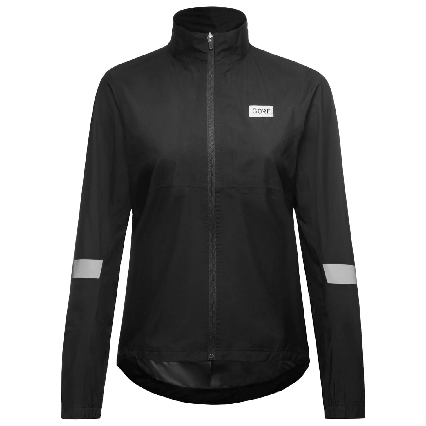 Дамско водоустойчиво яке за колоездене GORE Wear Women's Stream Jacket Cycling jacket - Black