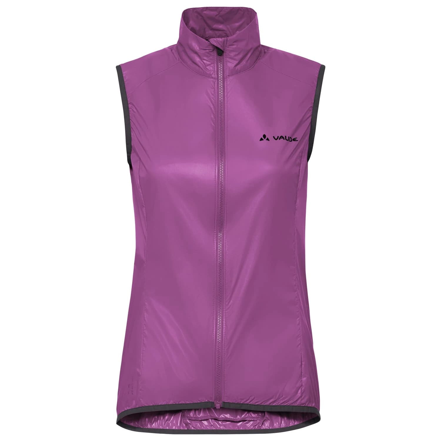 Елек за колоездене Vaude Women's Matera Air Vest Cycling vest - Magenta