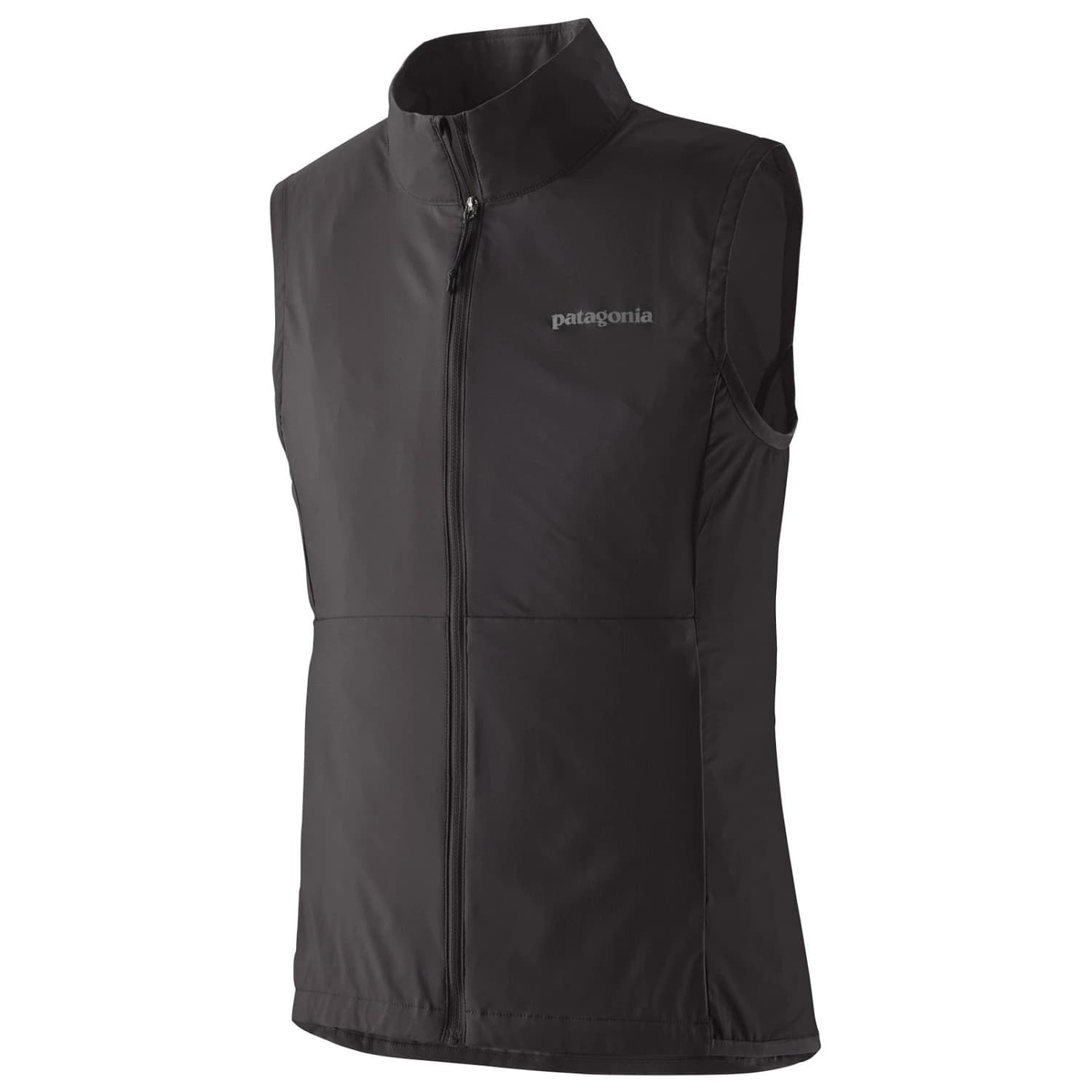 Дамски елек за колоездене Patagonia Women's Trail Craft Vest Cycling vest - Black
