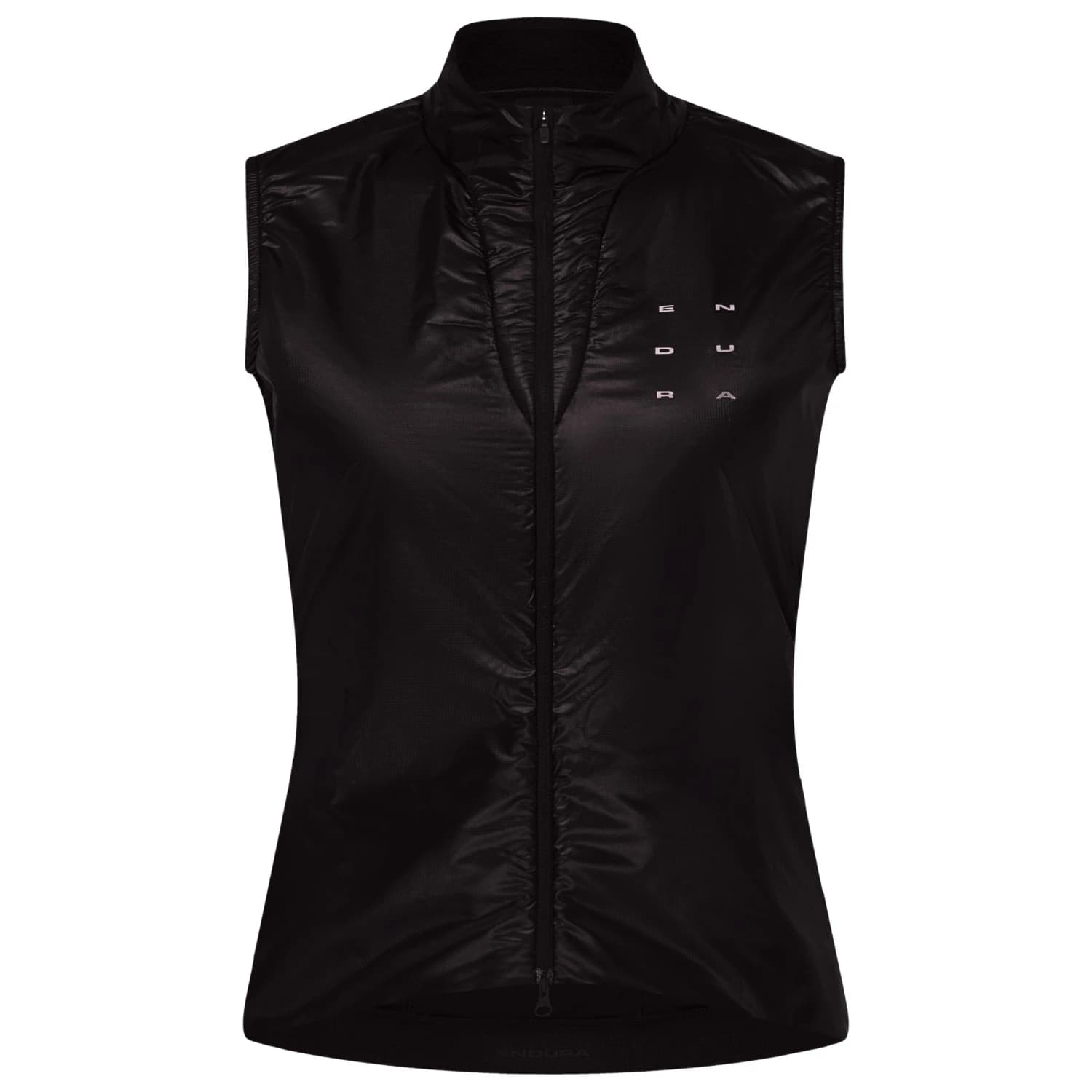Елек за колоездене Endura Women's Pro SL Race Insulated Gilet Cycling vest - Black