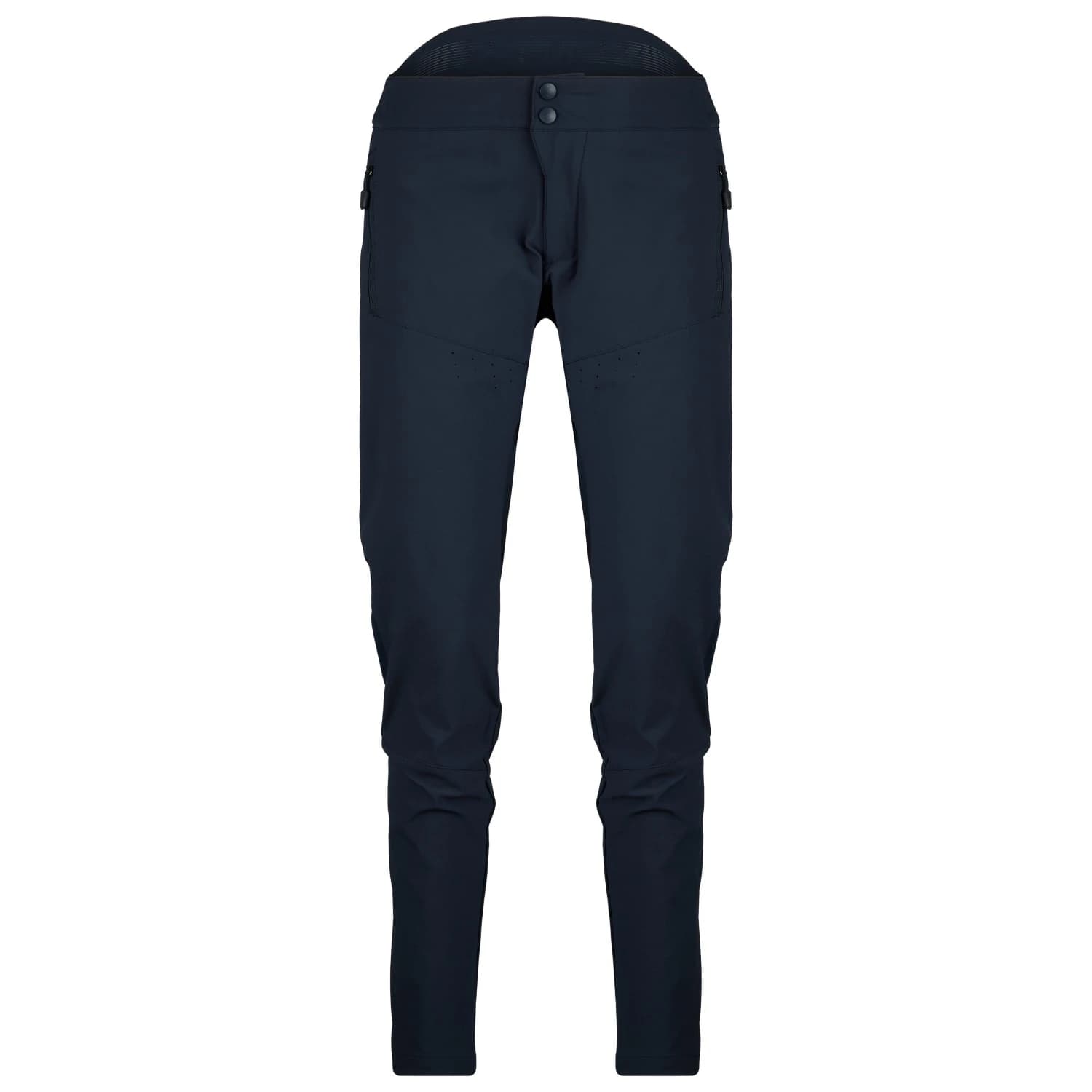 Дамски дълъг панталон за колоездене Endura Women's MT500 Burner Trousers Cycling bottoms - Midnight Navy
