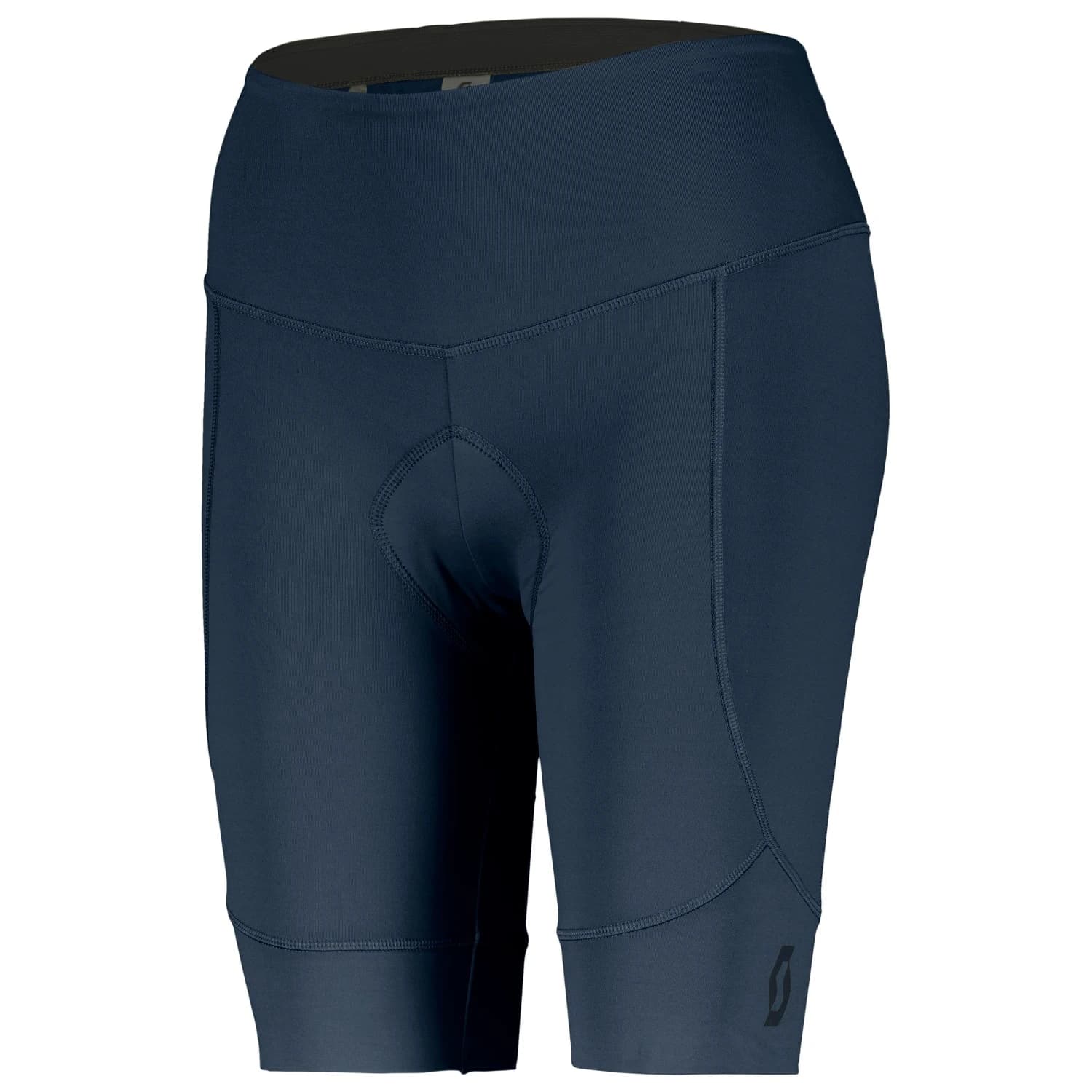 Дамски шорти за колоездене Scott Women's Shorts Endurance 10 +++ Cycling bottoms - Dark Blue
