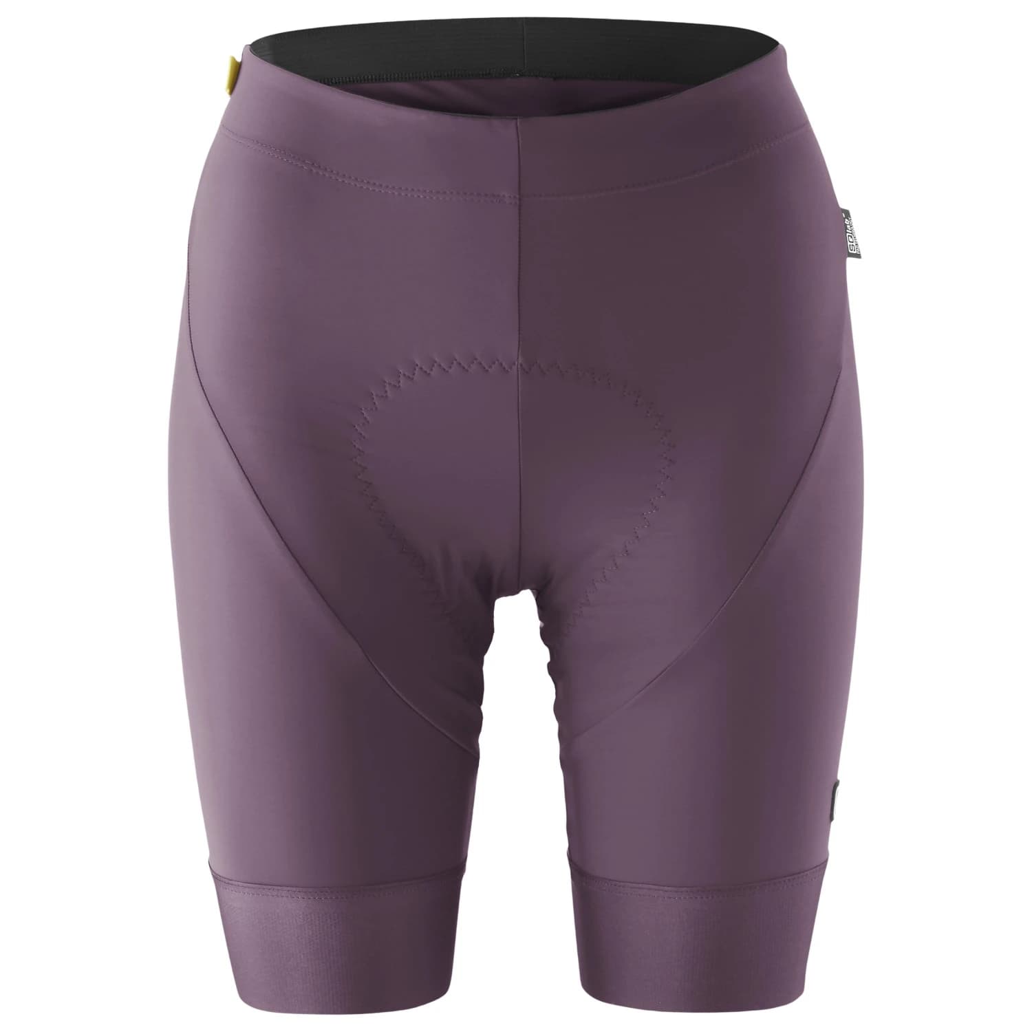 Дамски шорти за колоездене Gonso Women's SQlab Go Cycling bottoms - Dark Plum II