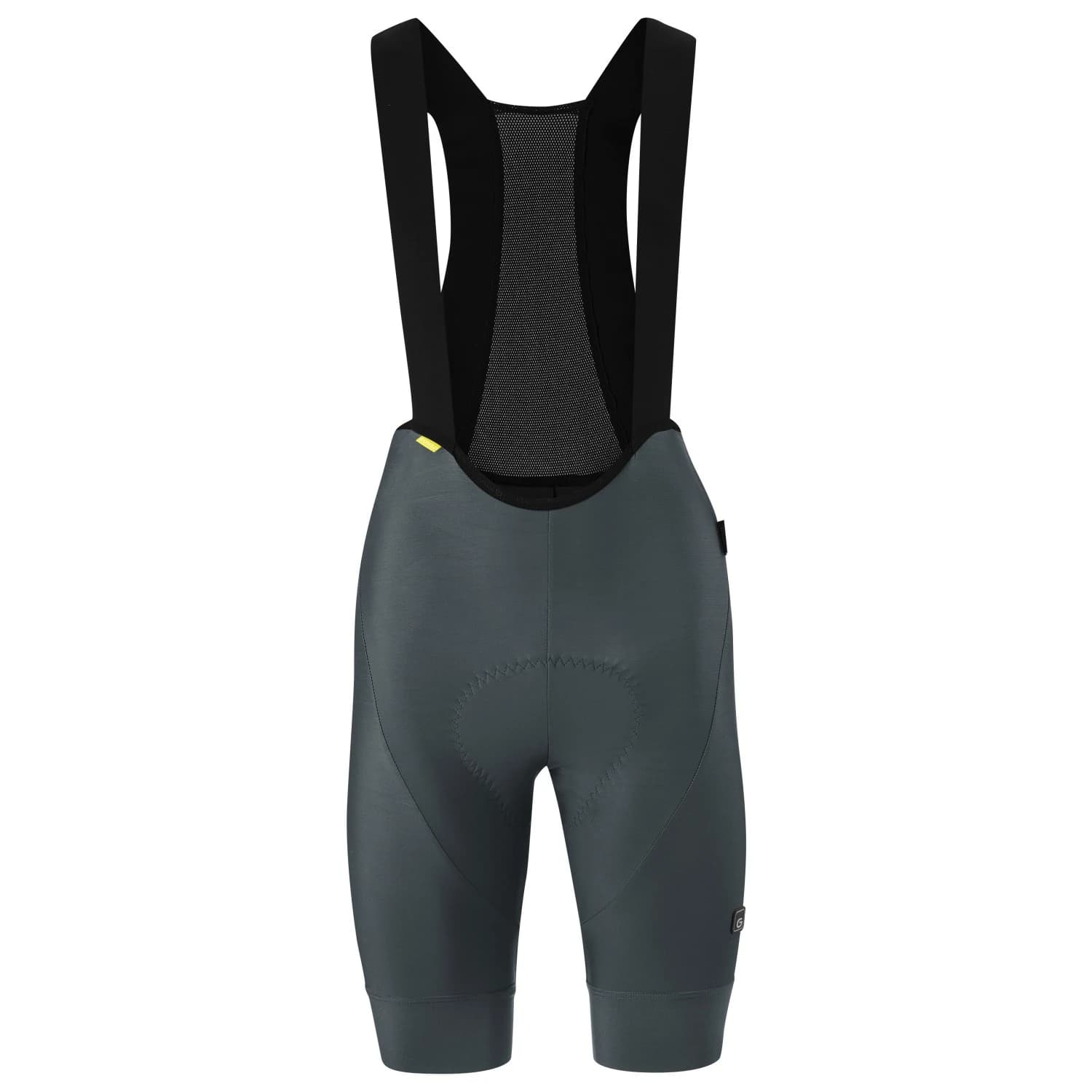 Дамски клин за колоездене Gonso Women's SQlab Go Bib Cycling bottoms - Sargasso Sea II