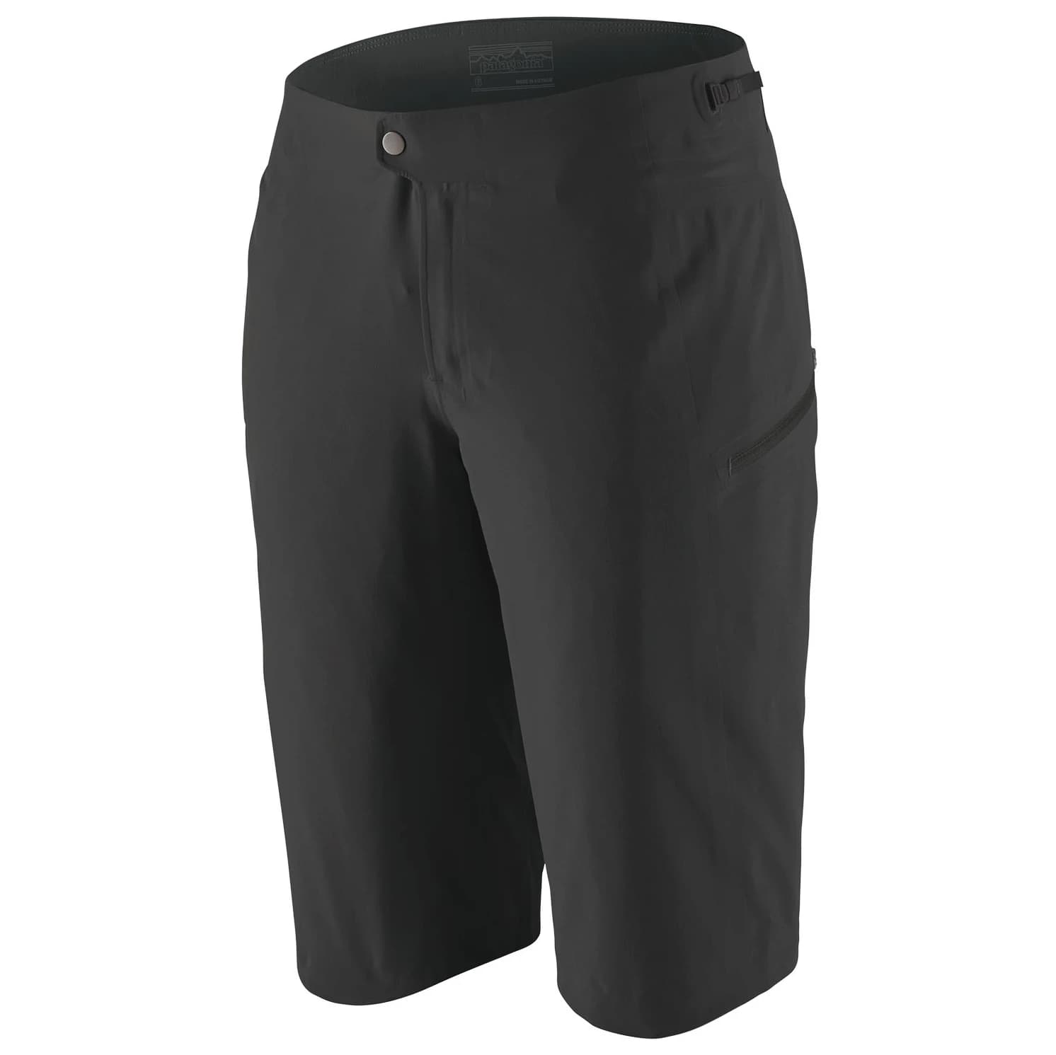 Дамски шорти за колоездене Patagonia Women's Dirt Roamer Bike Shorts Cycling bottoms - Black