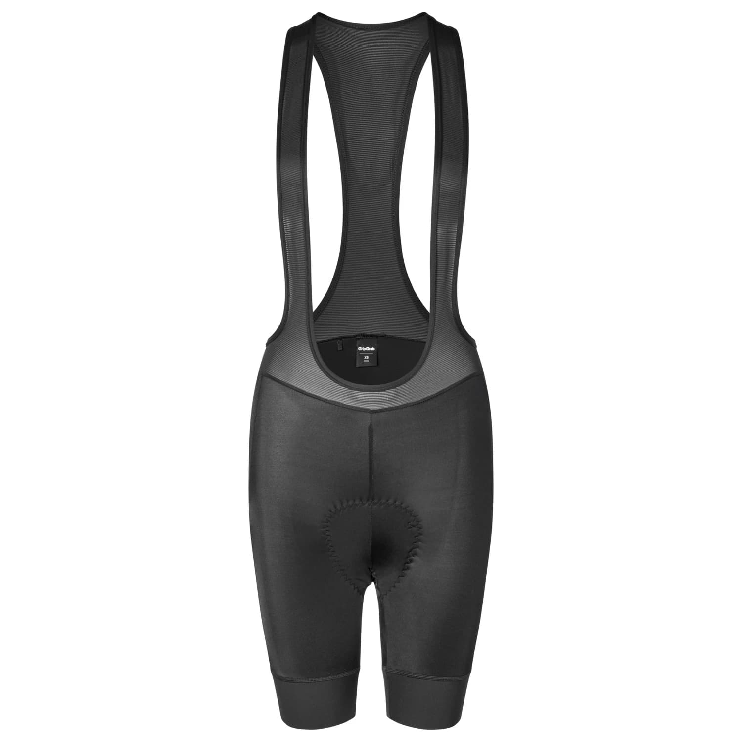 Дамски клин за колоездене Gripgrab Women's Essential Bibshorts Cycling bottoms - Black