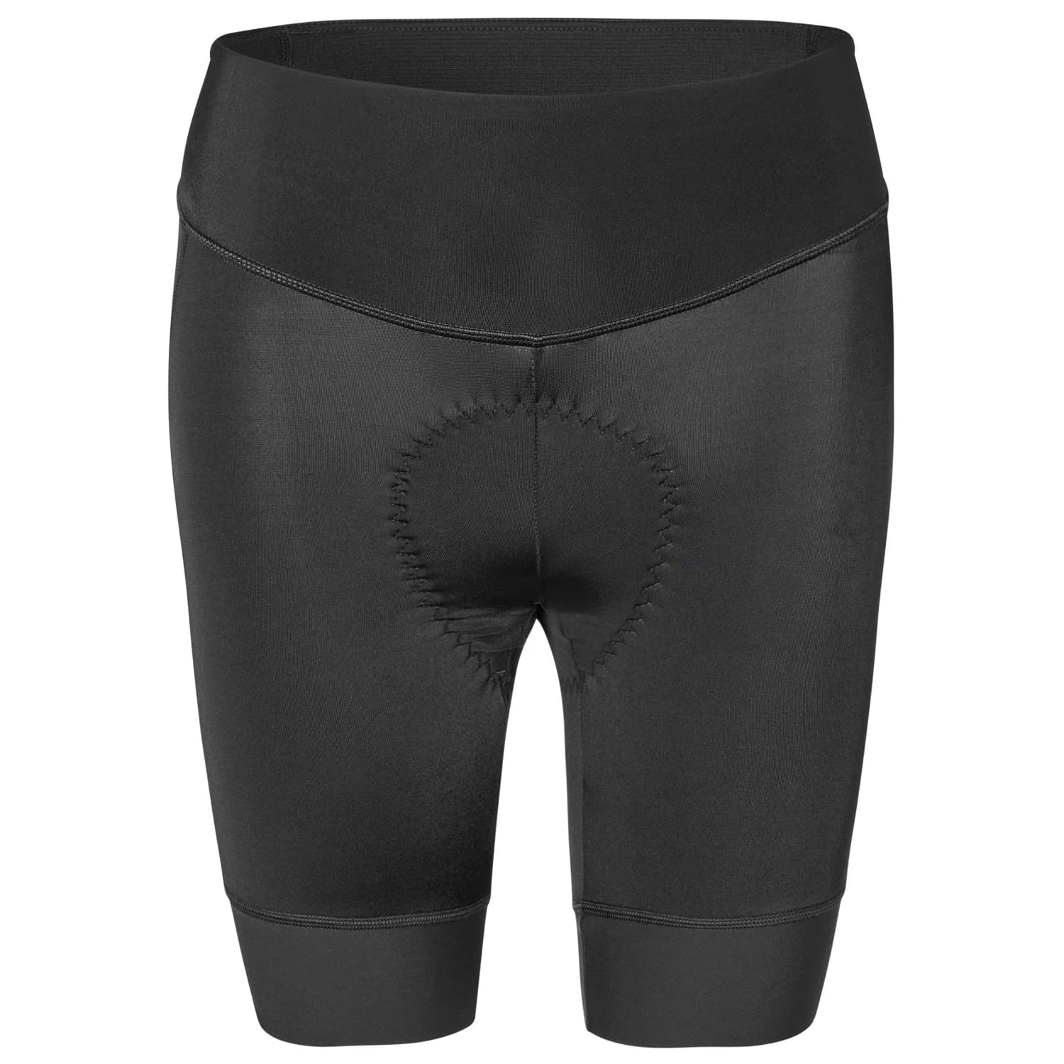Дамски шорти за колоездене GripGrab Women's Ride Cycling Shorts Cycling bottoms - Black
