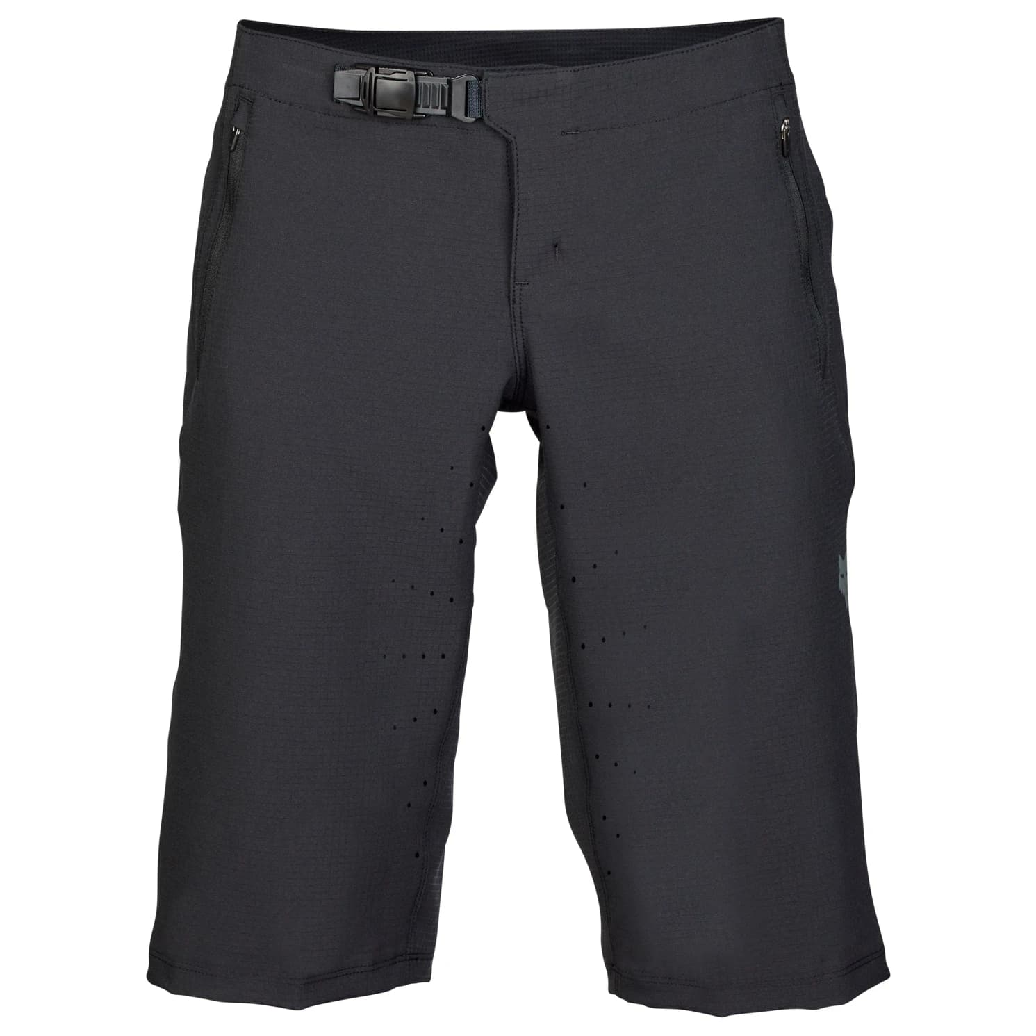 Дамски шорти за колоездене FOX Racing Women's Defend Short Cycling bottoms - Black