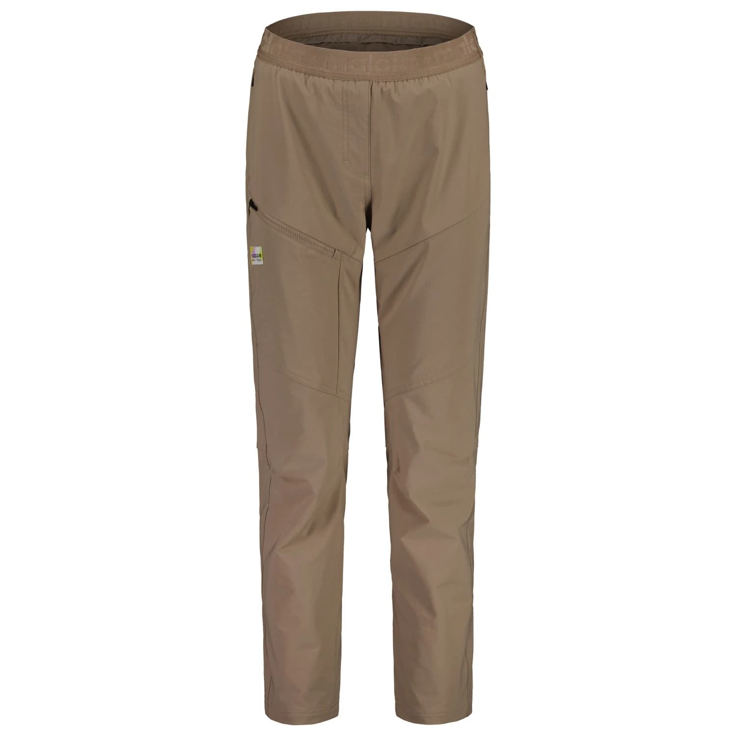 Дамски туристически панталон Maloja Women's LemaM. Cycling bottoms - Dark Gravel