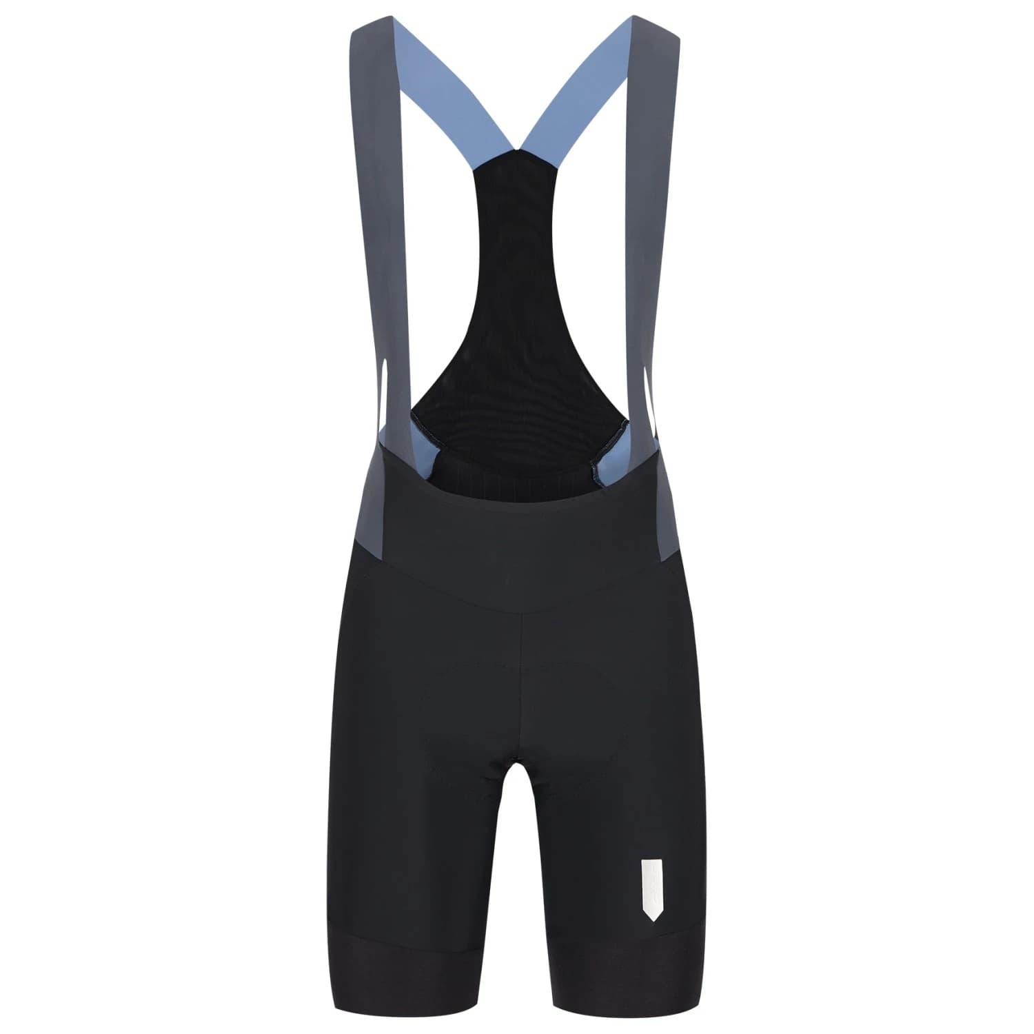 Клин за колоездене Q36.5 Women's Gregarius Pro Bib Shorts Cycling bottoms - Black