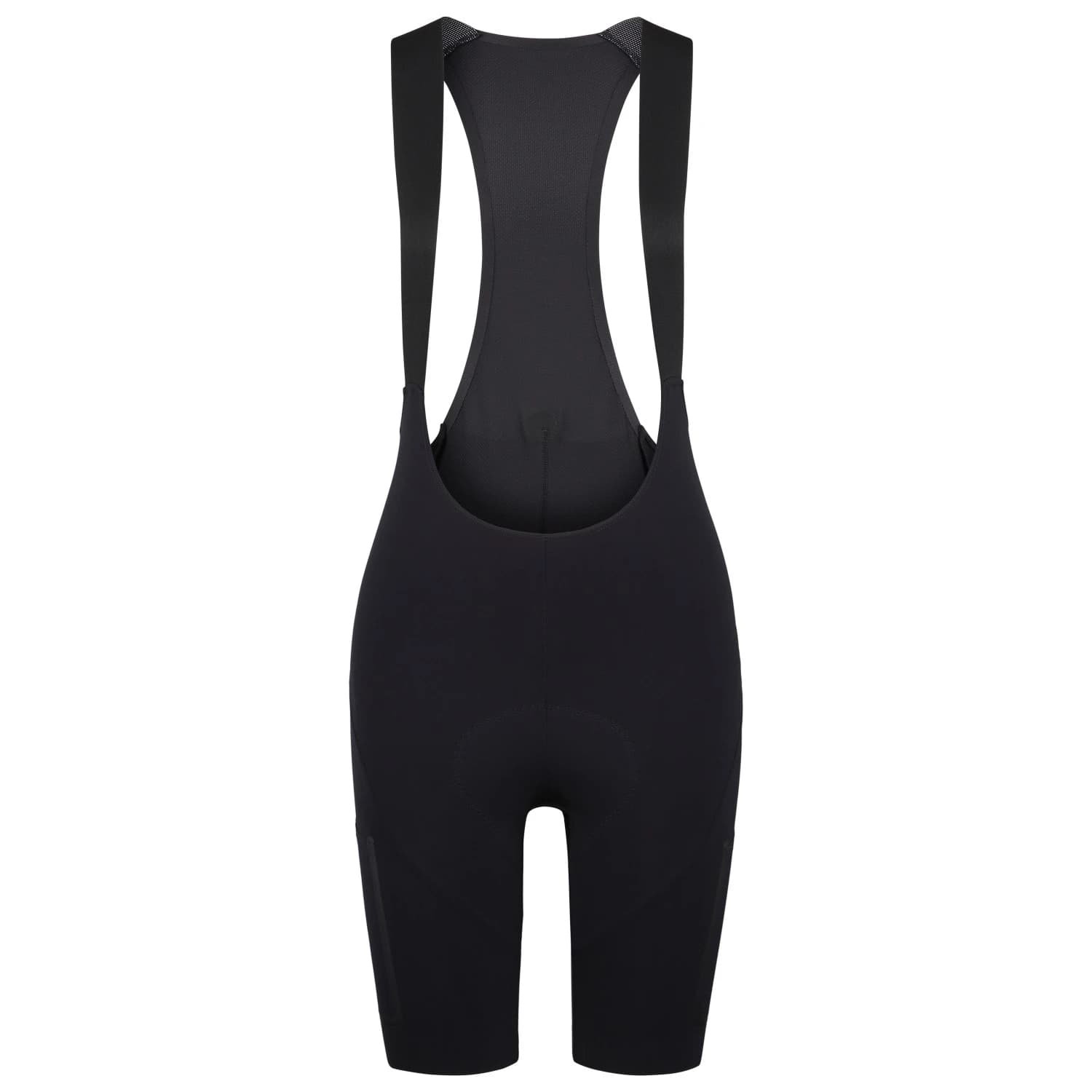 Дамски клин за колоездене Maloja Women's KiboM. Nos Cycling bottoms - Deep Black