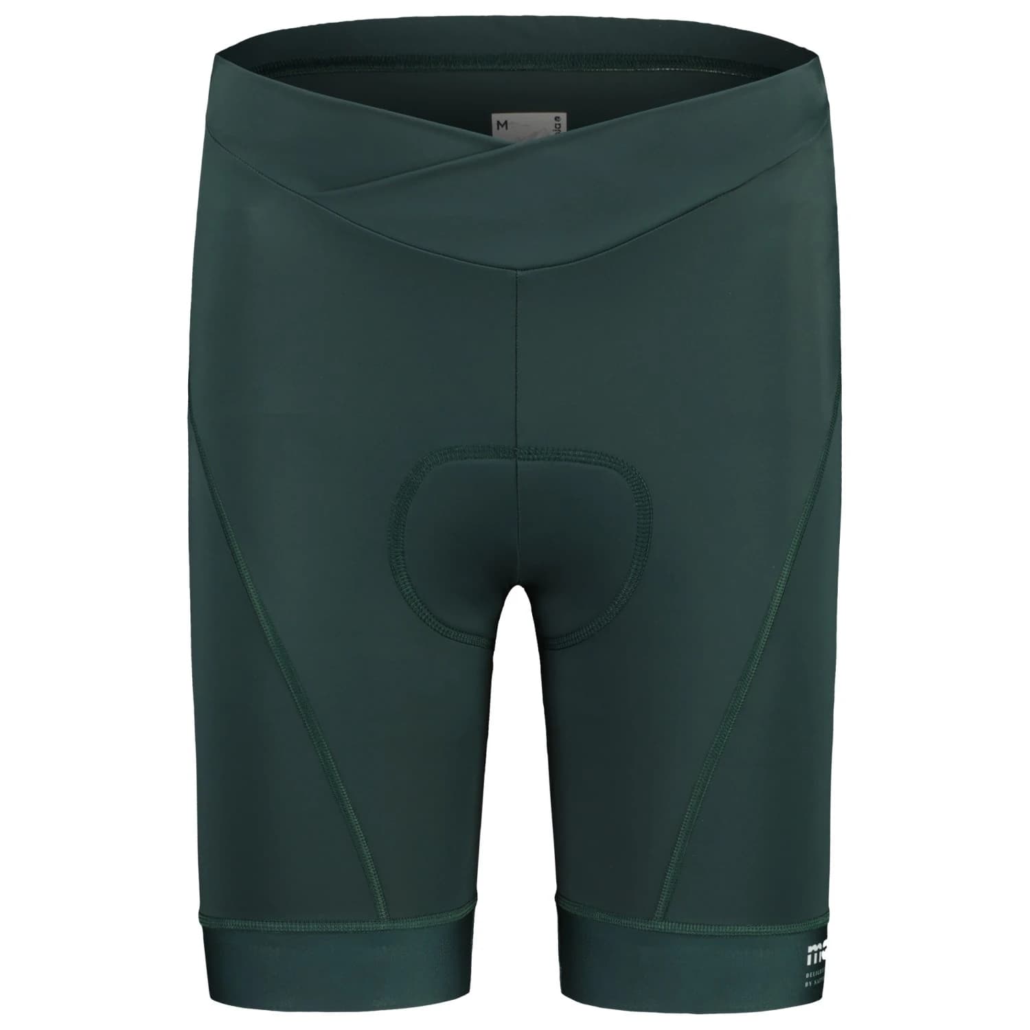Дамски шорти за колоездене Maloja Women's MinorM. 1/2 Cycling bottoms - Mountain Pine
