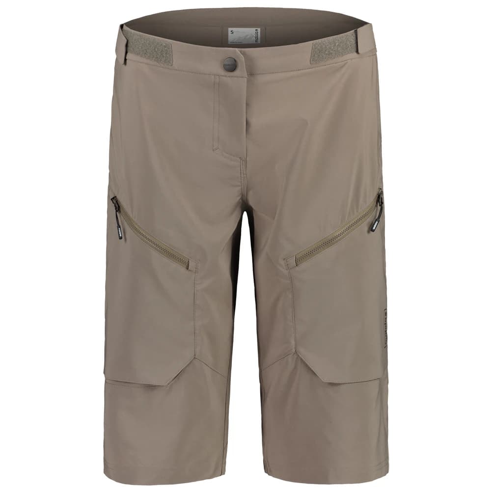 Дамски шорти за колоездене Maloja Women's RealspitzeM. Cycling bottoms - Warm Shadow