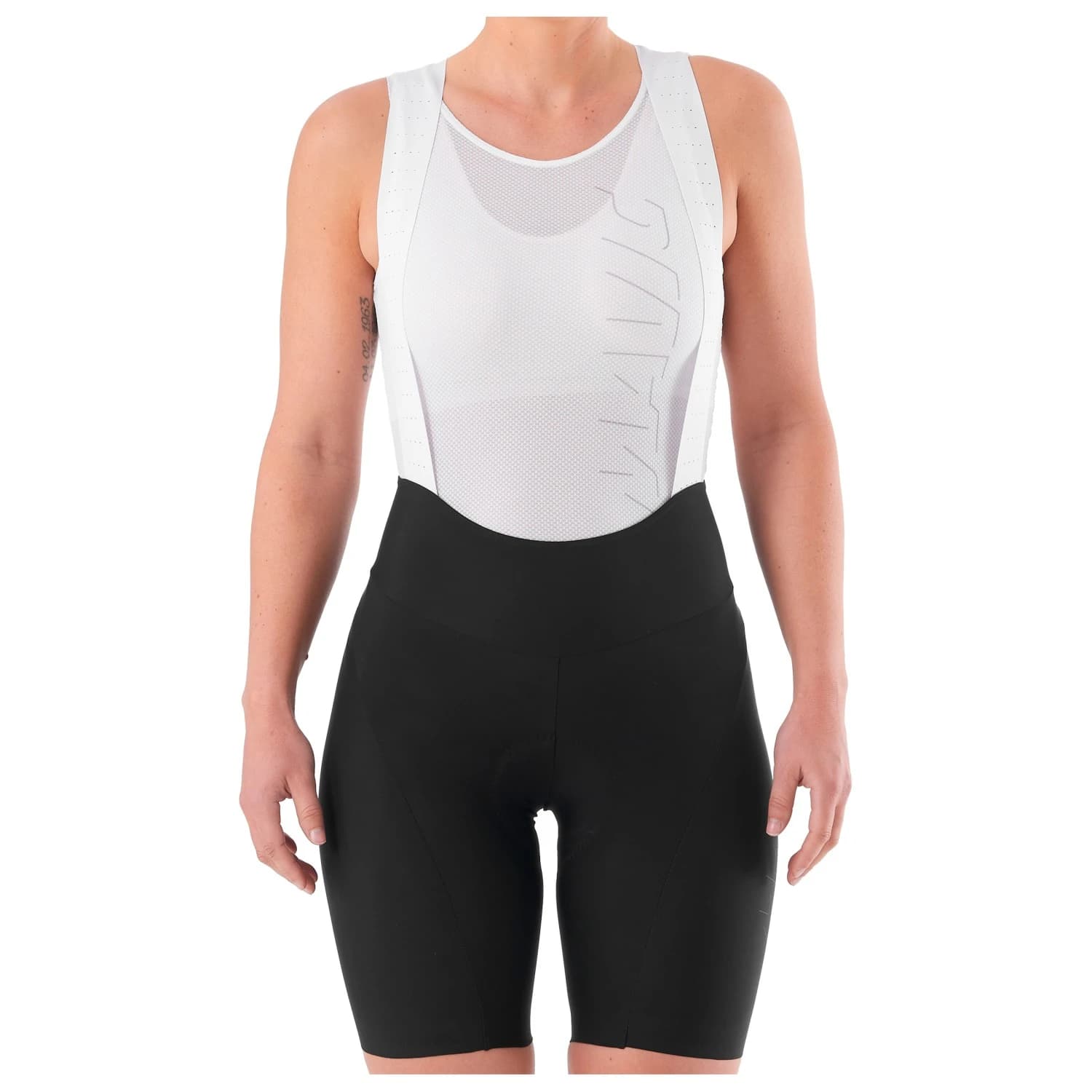 Дамски клин за колоездене Mavic Women's Aksium Bib Short Cycling bottoms - Black