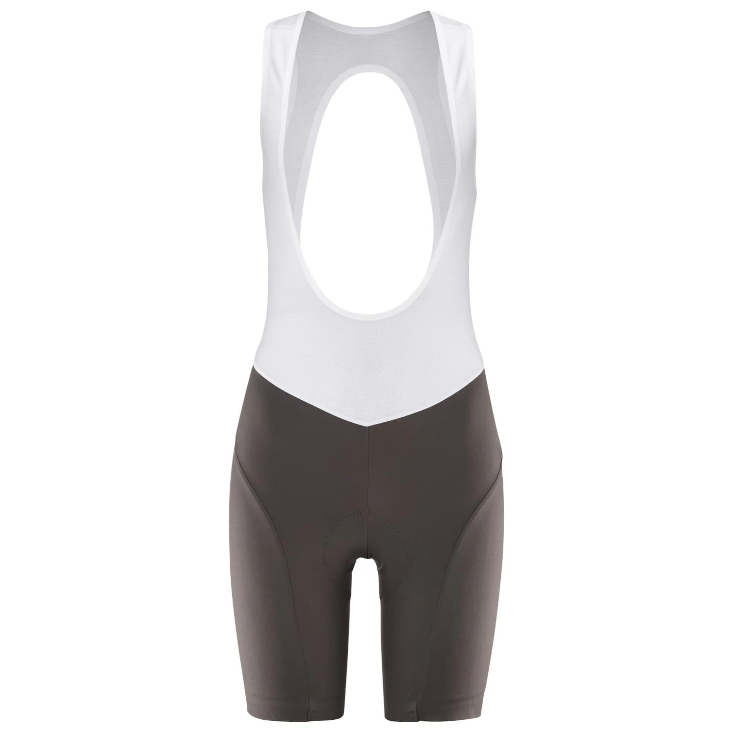 Дамски клин за колоездене Mavic Women's Cosmic Bib Short Cycling bottoms - Carbone