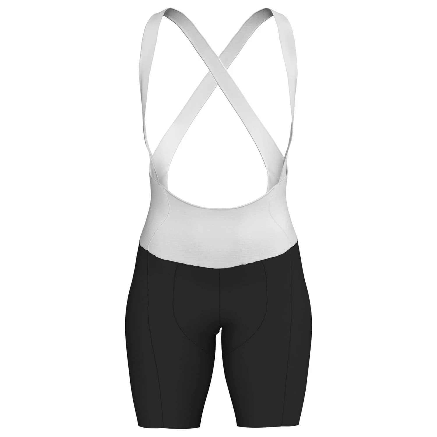 Дамски клин за колоездене 7mesh Women's RK2 Bib Short Cycling bottoms - Black