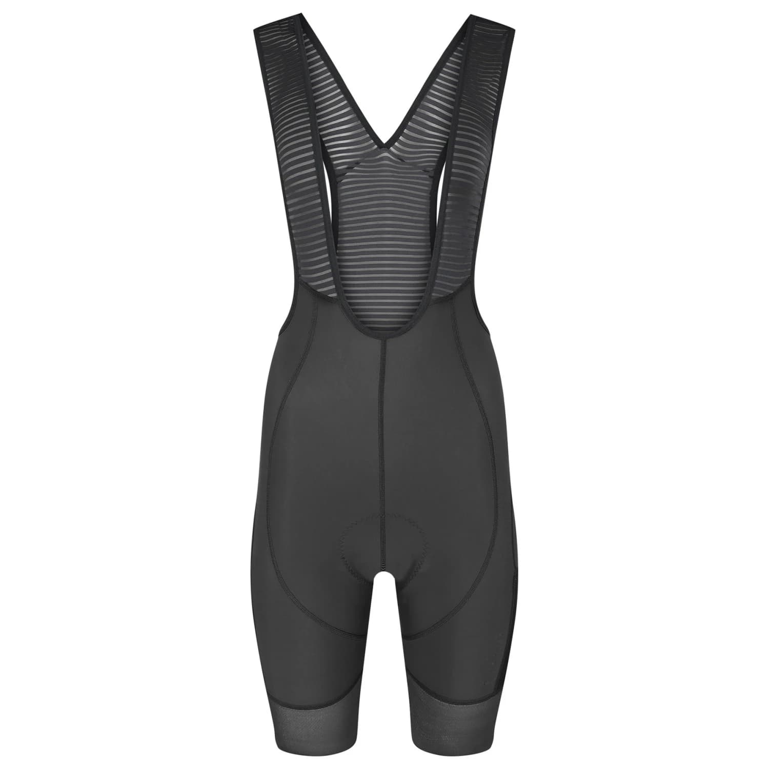 Дамски клин за колоездене Bioracer Women's Icon Bibshorts Cycling bottoms - Black