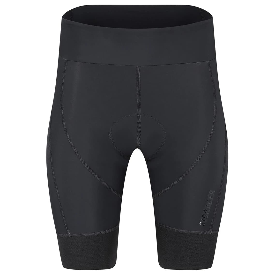 Дамски шорти за колоездене Bioracer Women's Icon Shorts Cycling bottoms - Black