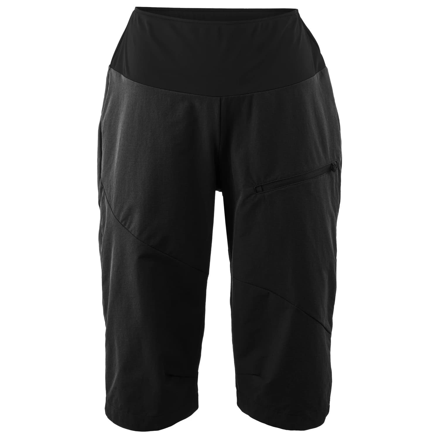 Дамски шорти за колоездене Gonso Women's Trail Shorts Cycling bottoms - Black