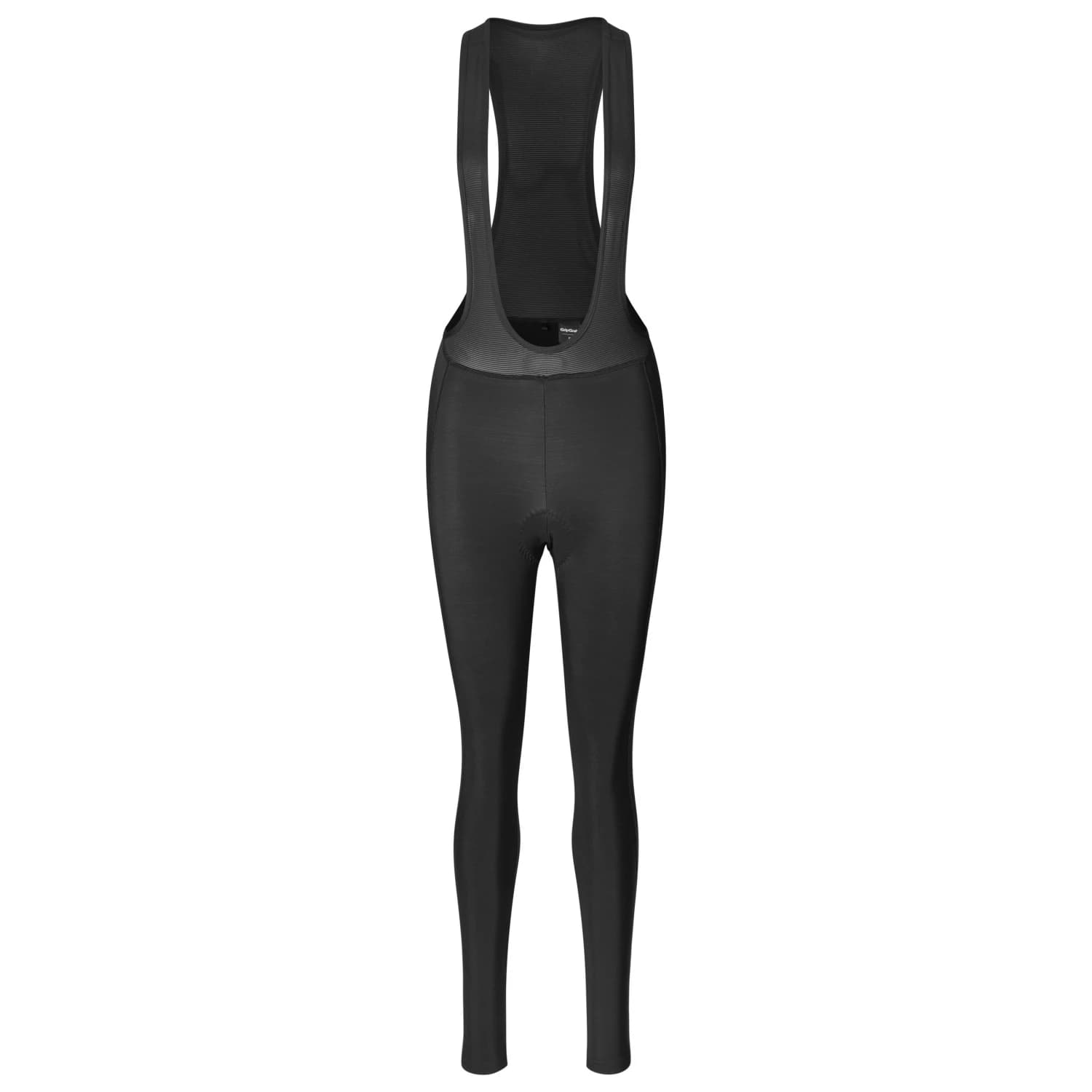 Клин за колоездене GripGrab Women's Ride Thermal Bib Tights Cycling bottoms - Black