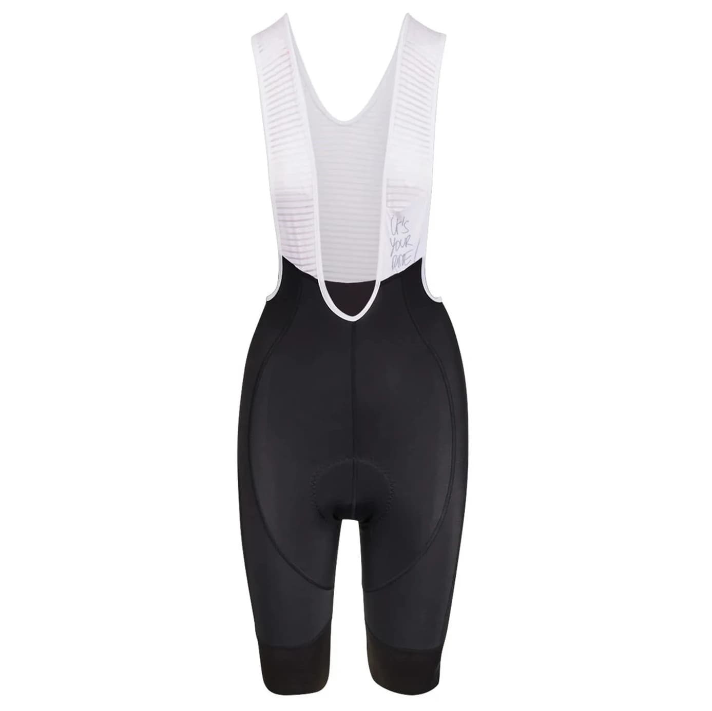 Дамски клин за колоездене Bioracer Women's Belgium Icon Bibshorts Cycling bottoms - Belgium