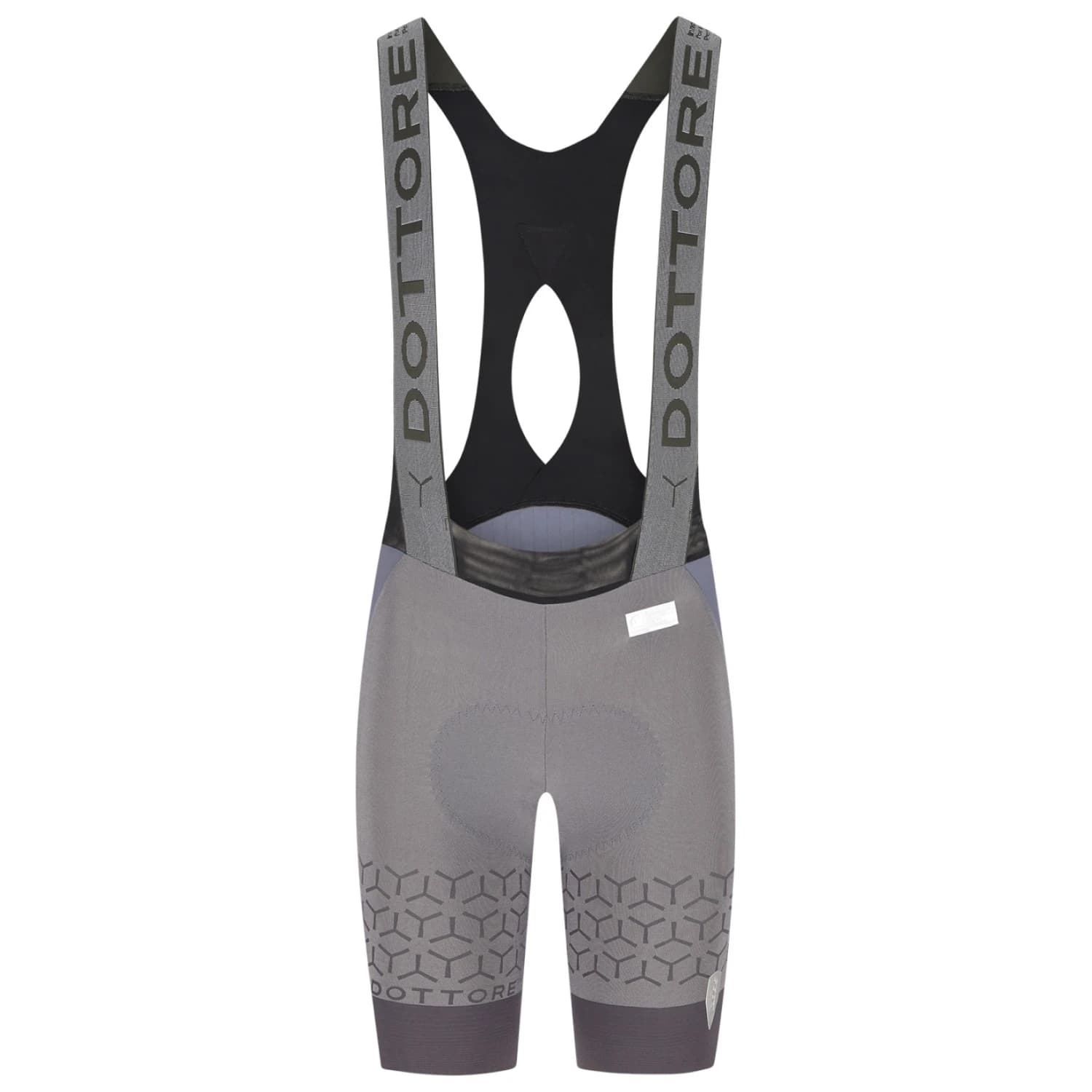Дамски клин за колоездене Q36.5 Women's Dottore Pro Bib Shorts Signature Cycling bottoms - Tarmac