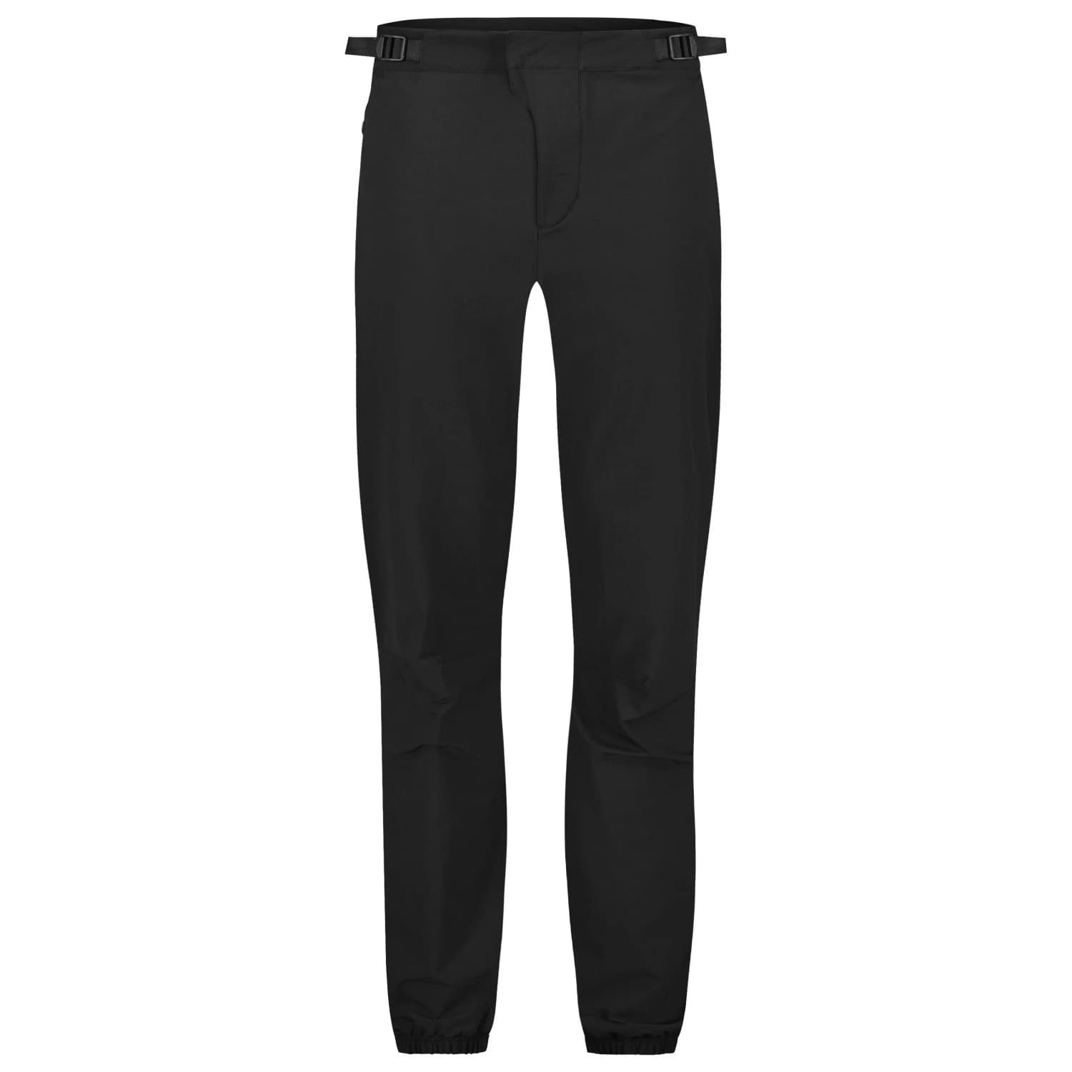 Дамски дълъг панталон за колоездене Shimano Women's Fresco Pants Cycling bottoms - Black