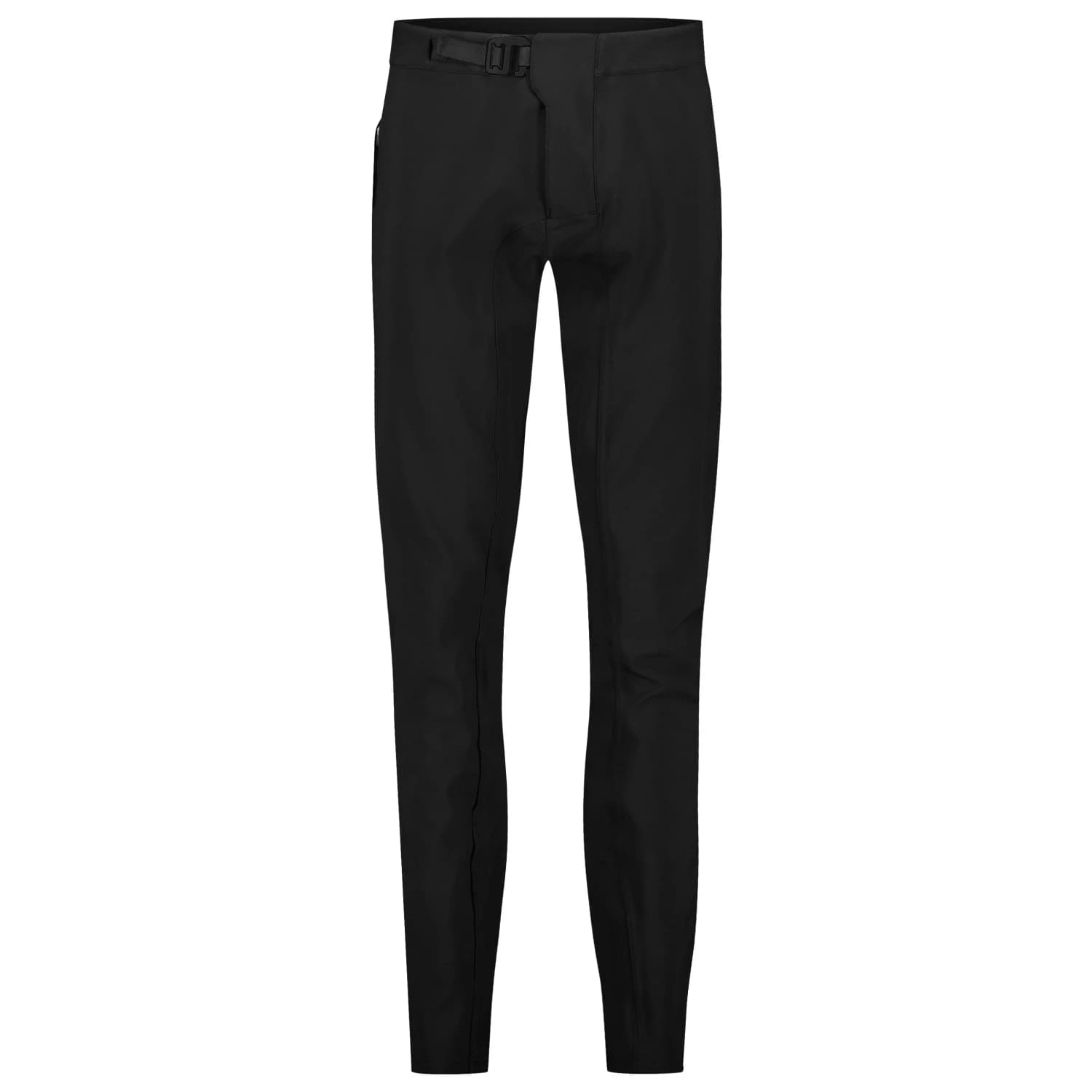 Дамски дълъг панталон за колоездене Shimano Women's Tormenta Pants Cycling bottoms - Black
