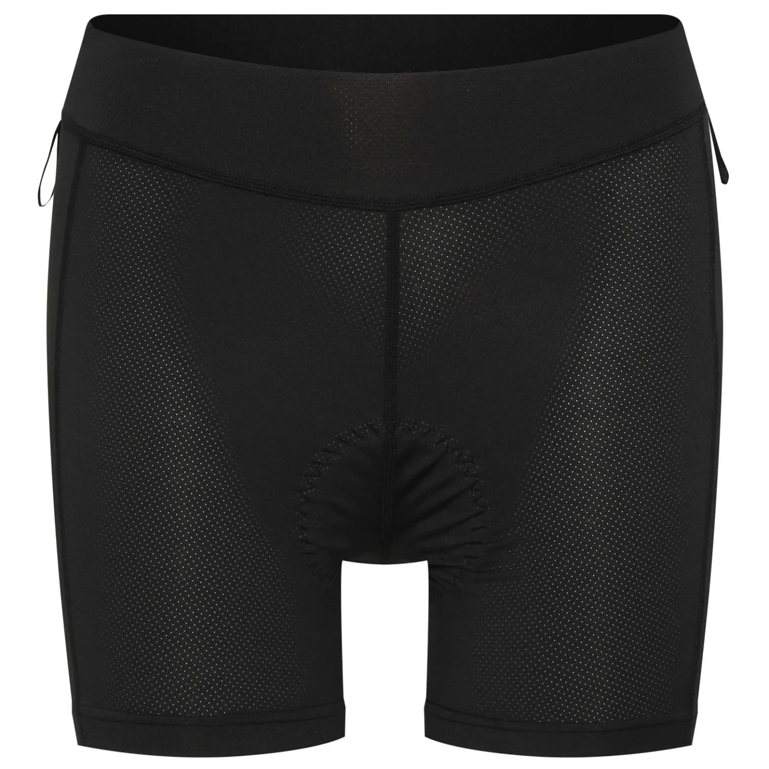 Дамски клин за колоездене Ziener Women's Narda X-Memory Cycling bottoms - Black