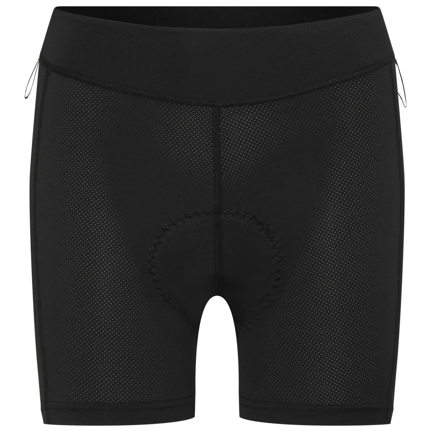 Дамски клин за колоездене Ziener Women's Nefla X-Gel Cycling bottoms - Black