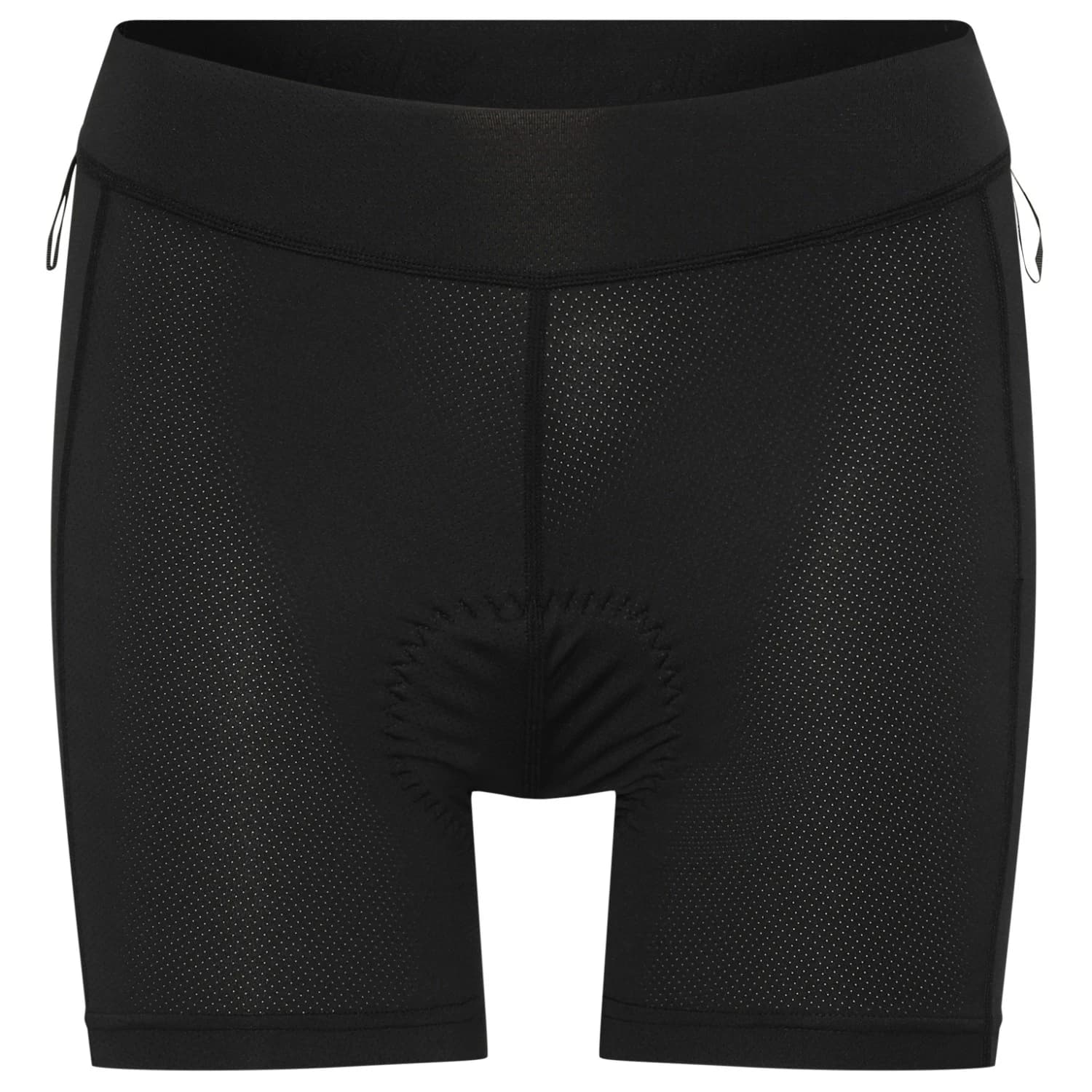 Дамски клин за колоездене Ziener Women's Nidelle X-Function Cycling bottoms - Black