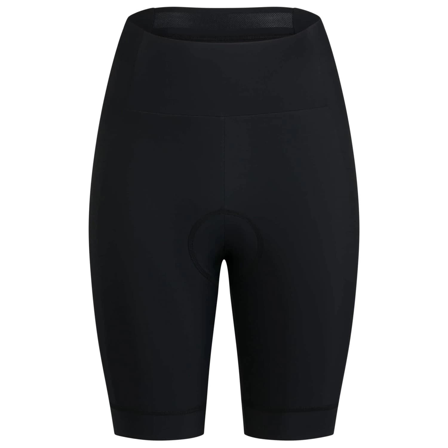Дамски шорти за колоездене Rapha Women's Core Shorts Cycling bottoms - Black / White