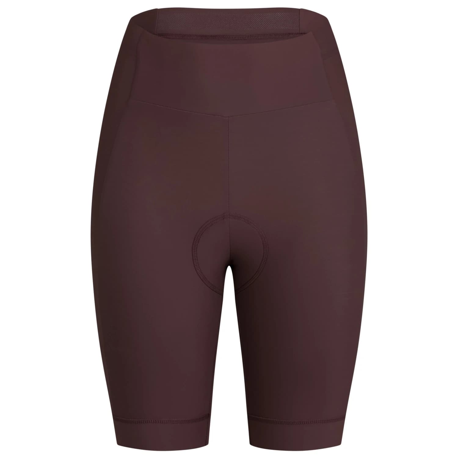 Дамски шорти за колоездене Rapha Women's Core Shorts Cycling bottoms - Huckleberry / White