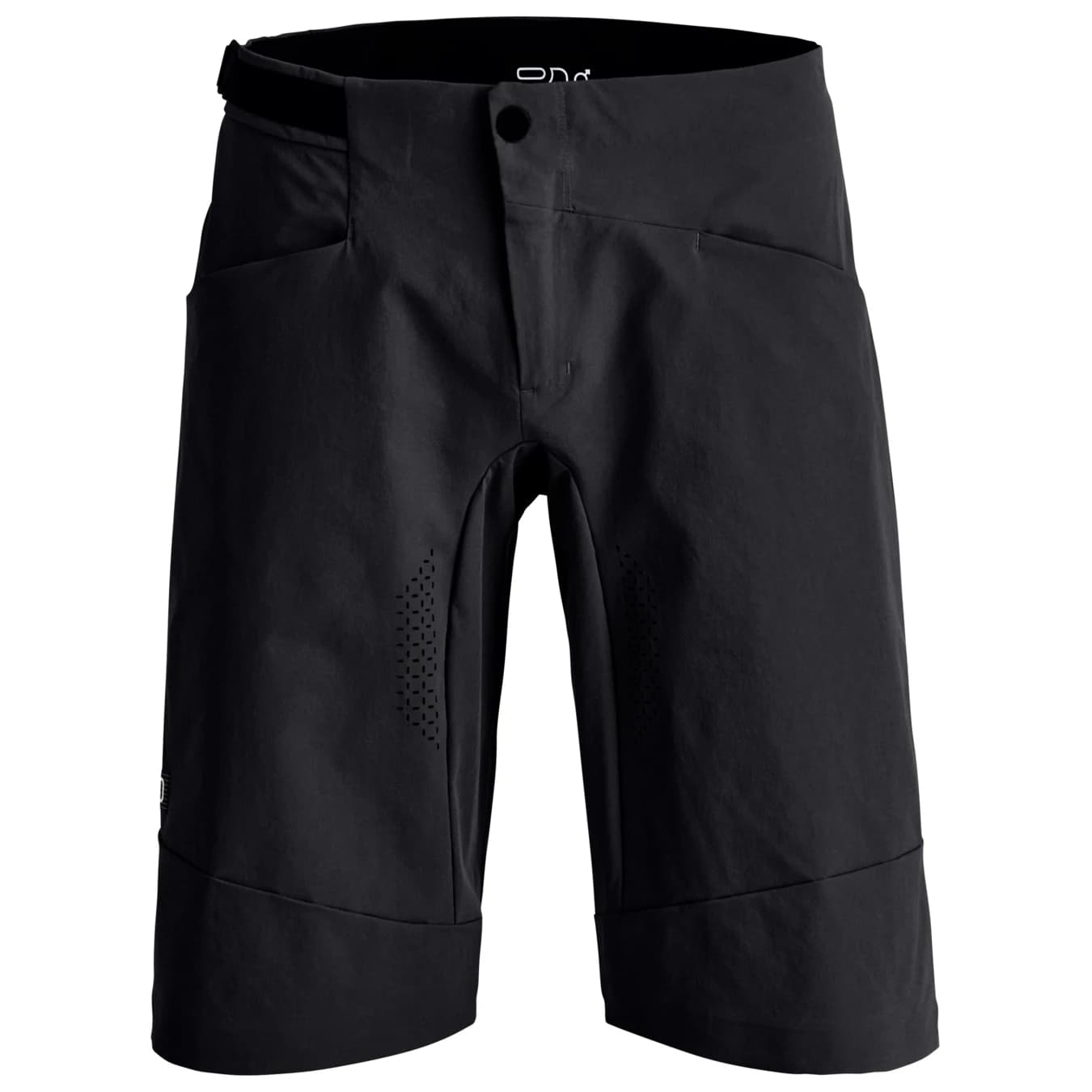 Мъжки шорти за колоездене Ortovox Sequence Trail Shorts Cycling bottoms - Black Raven