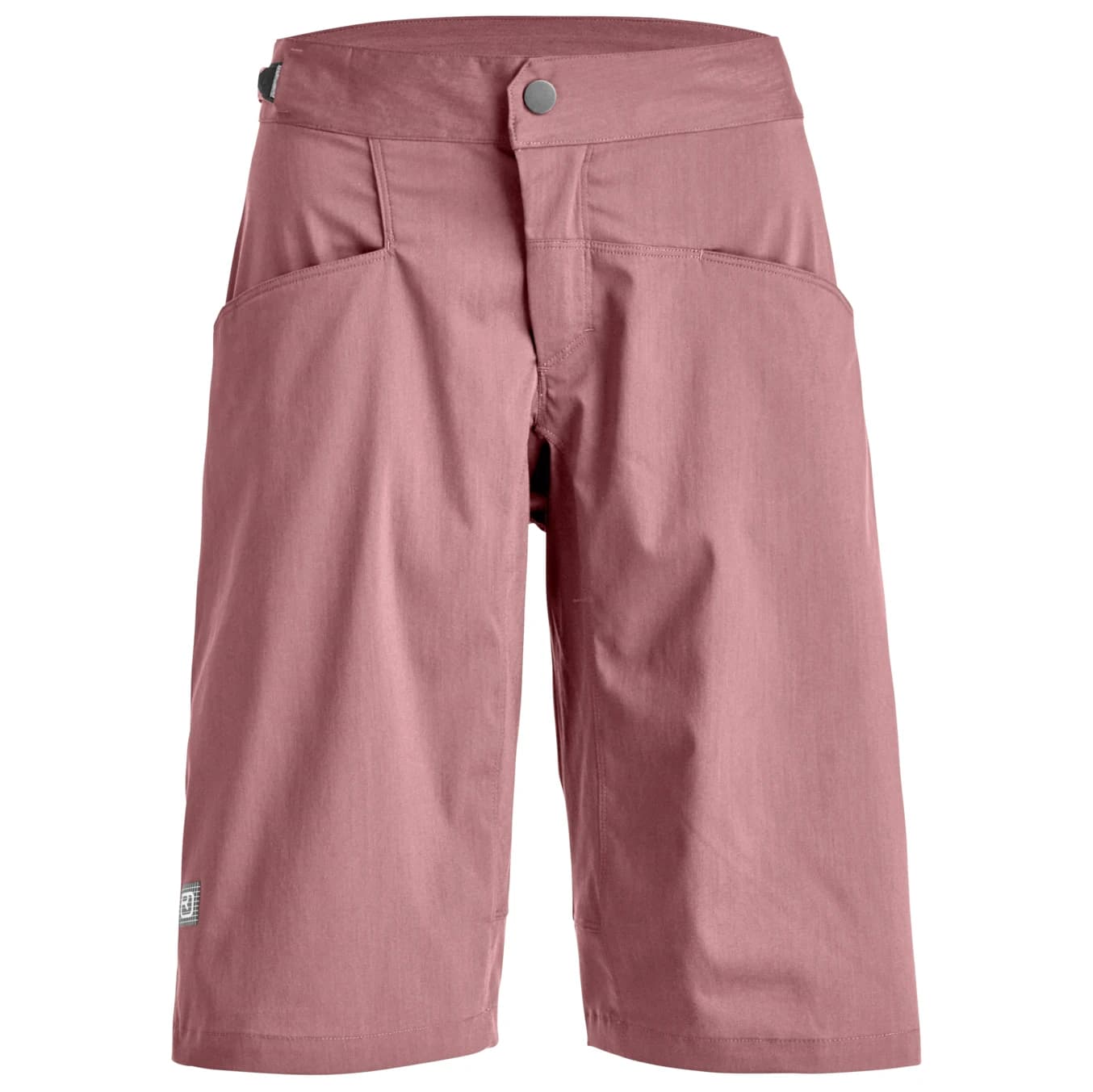 Дамски шорти за колоездене Ortovox Women's Sequence Free Shorts Cycling bottoms - Dusk Rose