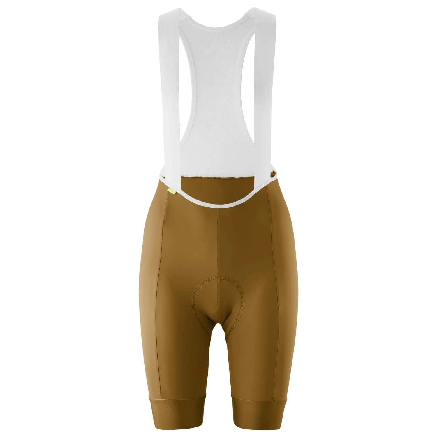 Дамски шорти за колоездене Gonso Women's Essential Bib Kit Cycling bottoms - Baked Pretzel