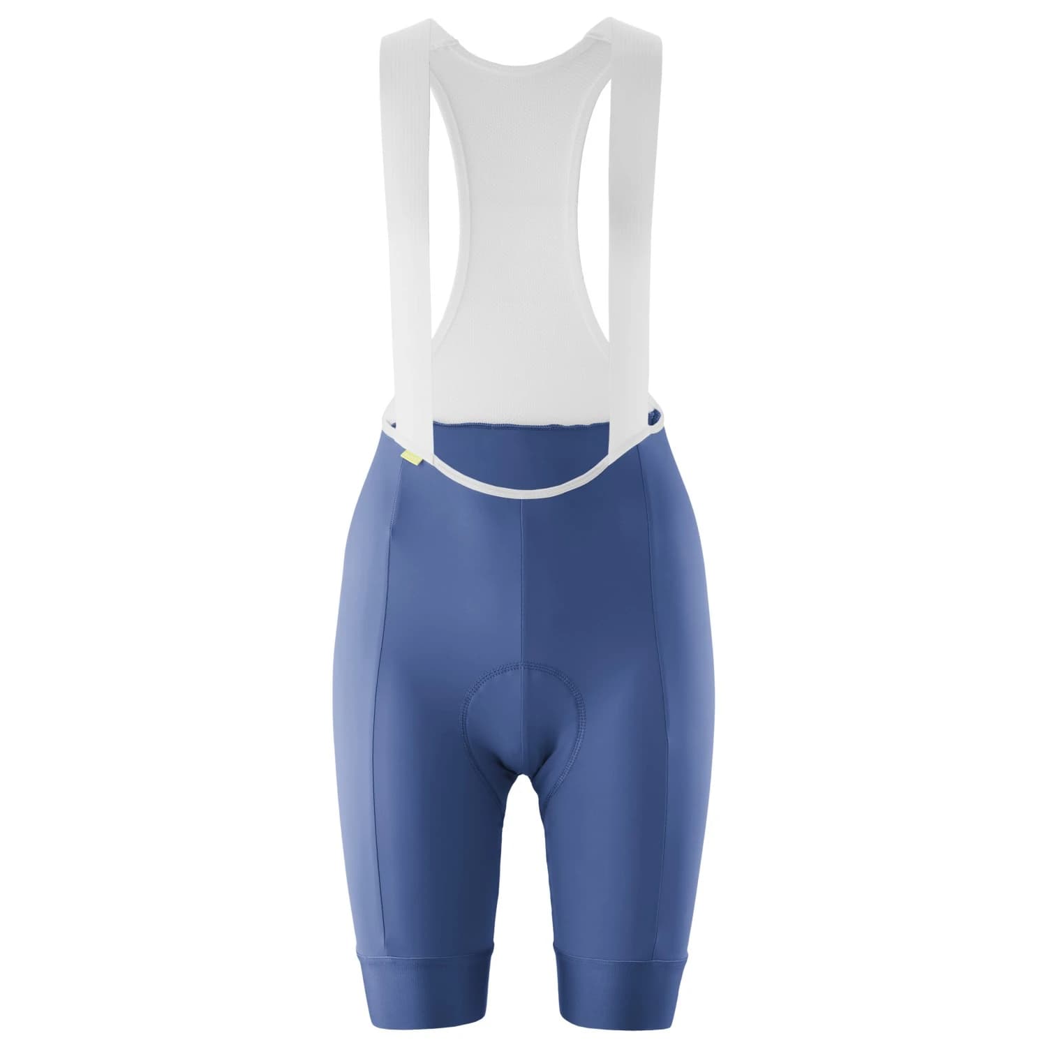 Дамски шорти за колоездене Gonso Women's Essential Bib Kit Cycling bottoms - Rainy Blue