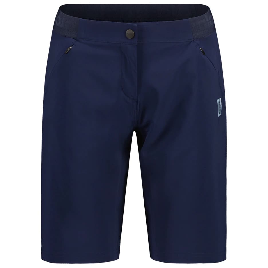 Дамски шорти за колоездене Maloja Women's AnemonaM. Cycling bottoms - Night Sky