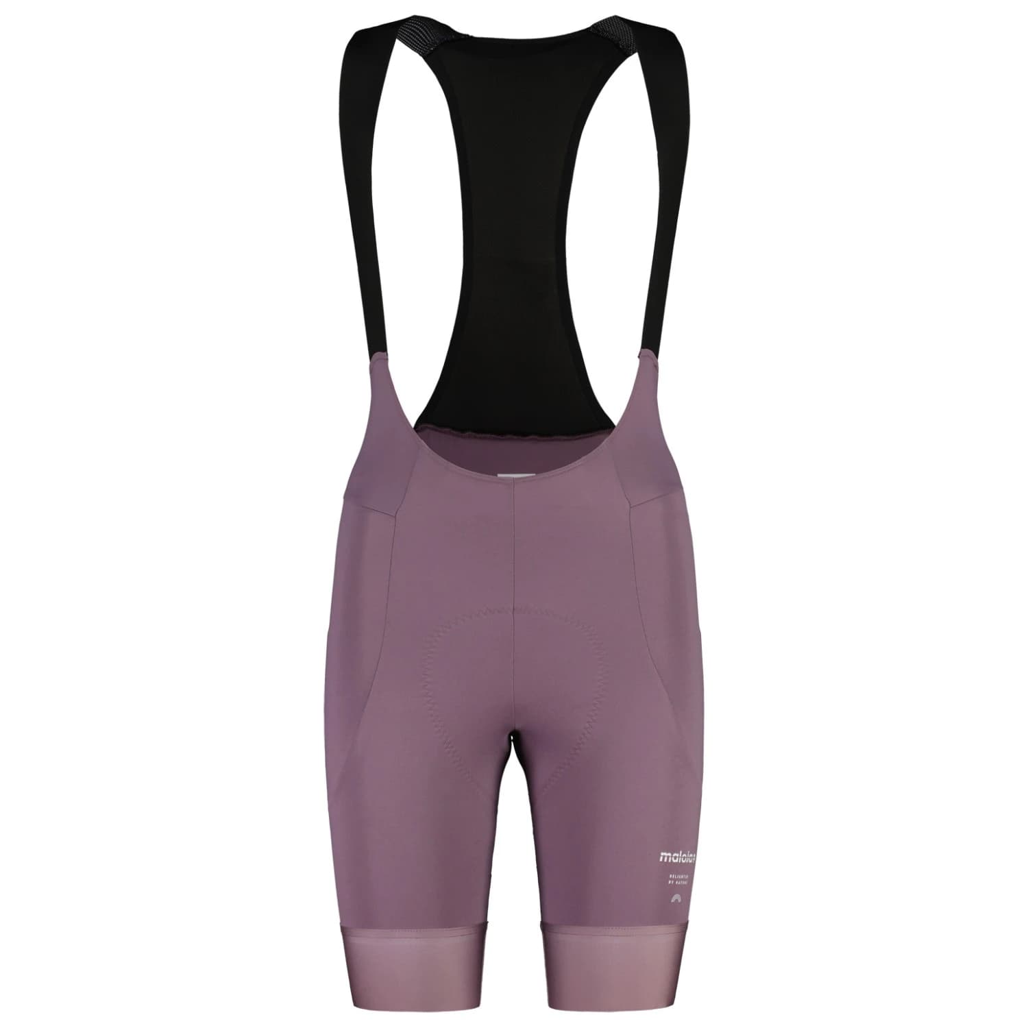 Дамски шорти за колоездене Maloja Women's AugustaM. Cycling bottoms - Stormy Lilac