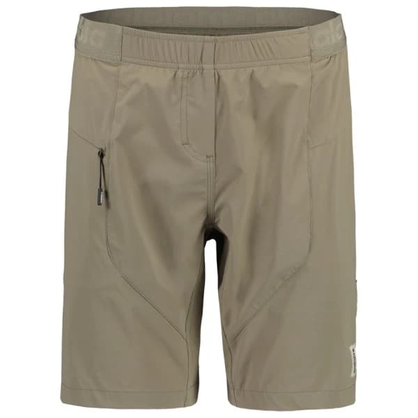 Дамски шорти за колоездене Maloja Women's KuteloM. Cycling bottoms - Warm Shadow