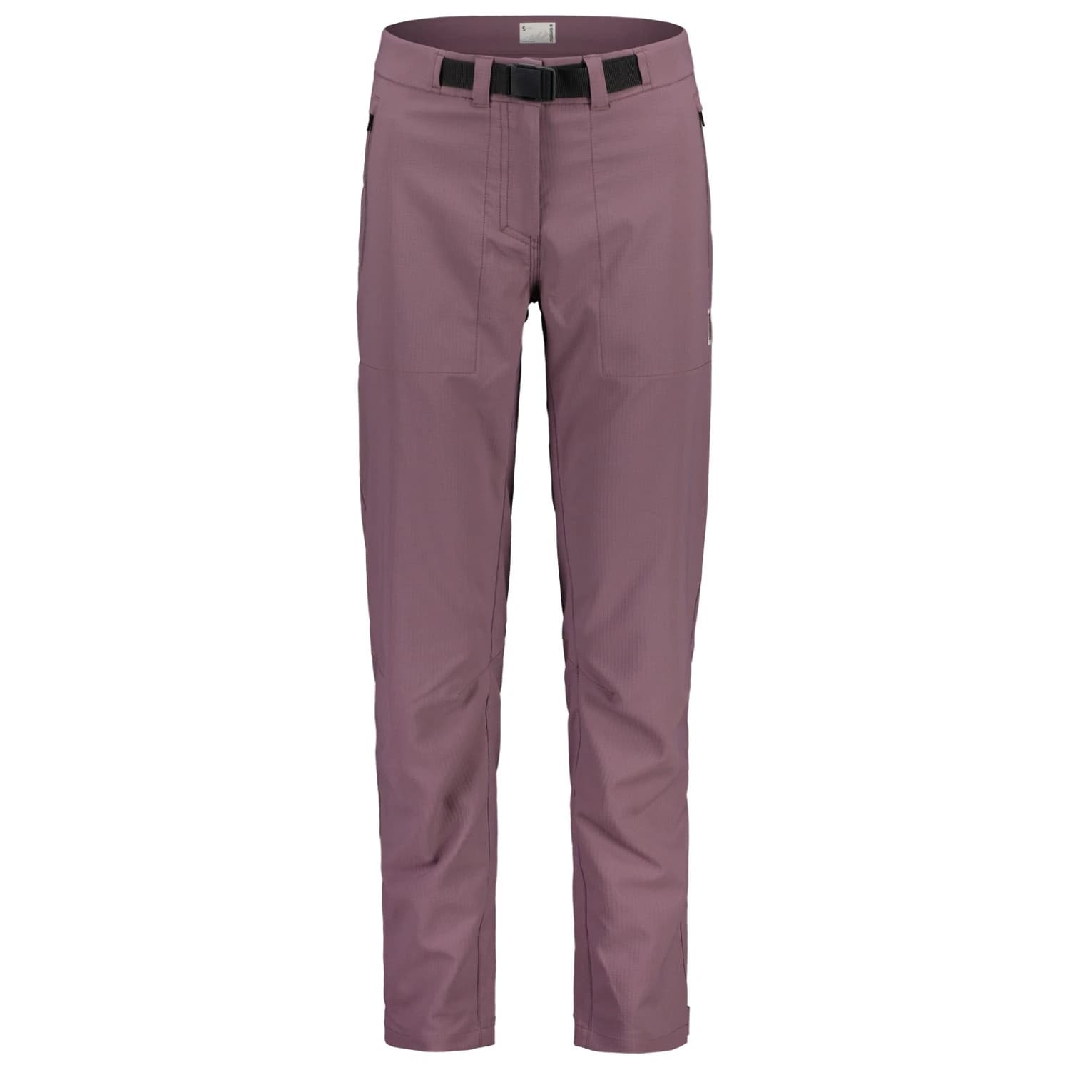 Дамски дълъг панталон за колоездене Maloja Women's LichteckM. Cycling bottoms - Stormy Lilac