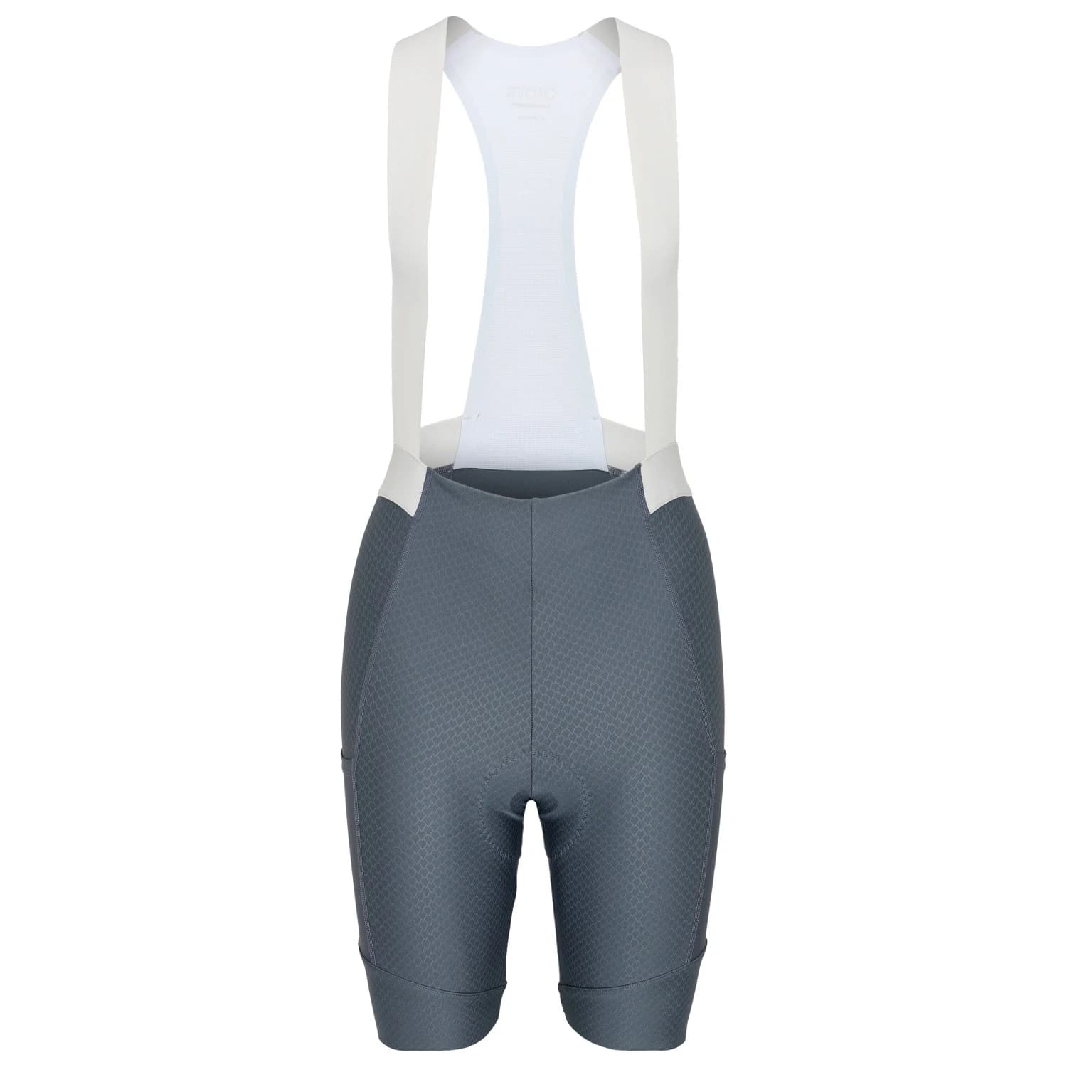 Дамски клин за колоездене Stoic Women's DalslandSt. Gravel Bib Shorts II Cycling bottoms - Ink Grey
