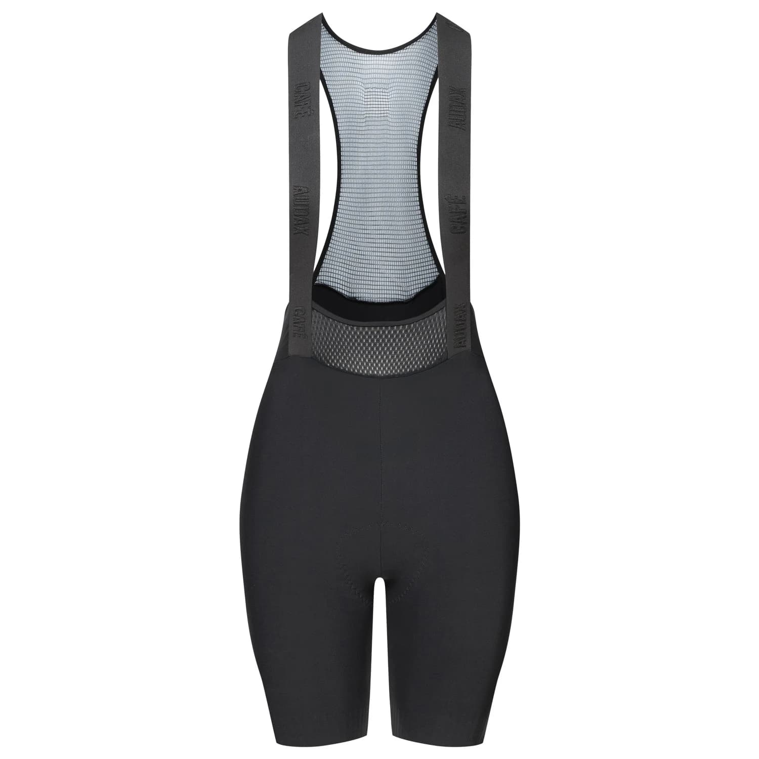 Дамски клин за колоездене CAFÉ DU CYCLISTE Women's Freida Cycling bottoms - Black