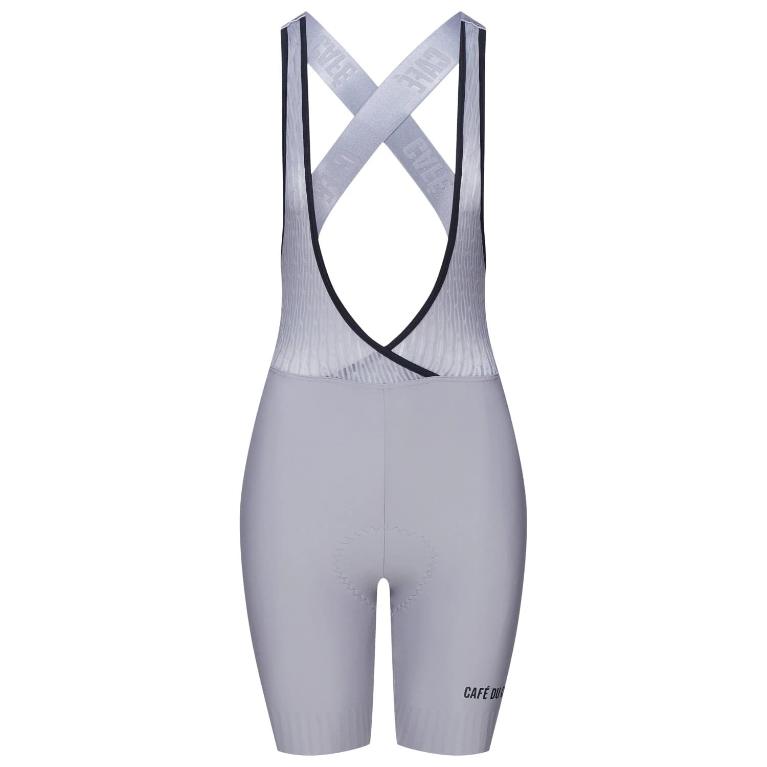 Дамски клин за колоездене CAFÉ DU CYCLISTE Women's Graziella Cycling bottoms - Storm