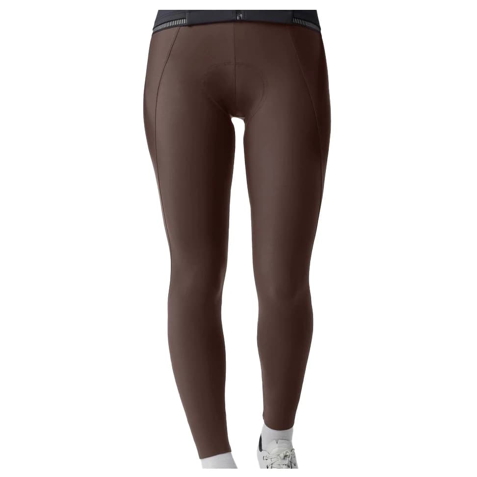 Клин за колоездене Castelli Women's Espresso 2 DT Bibtight Cycling bottoms - Chestnut