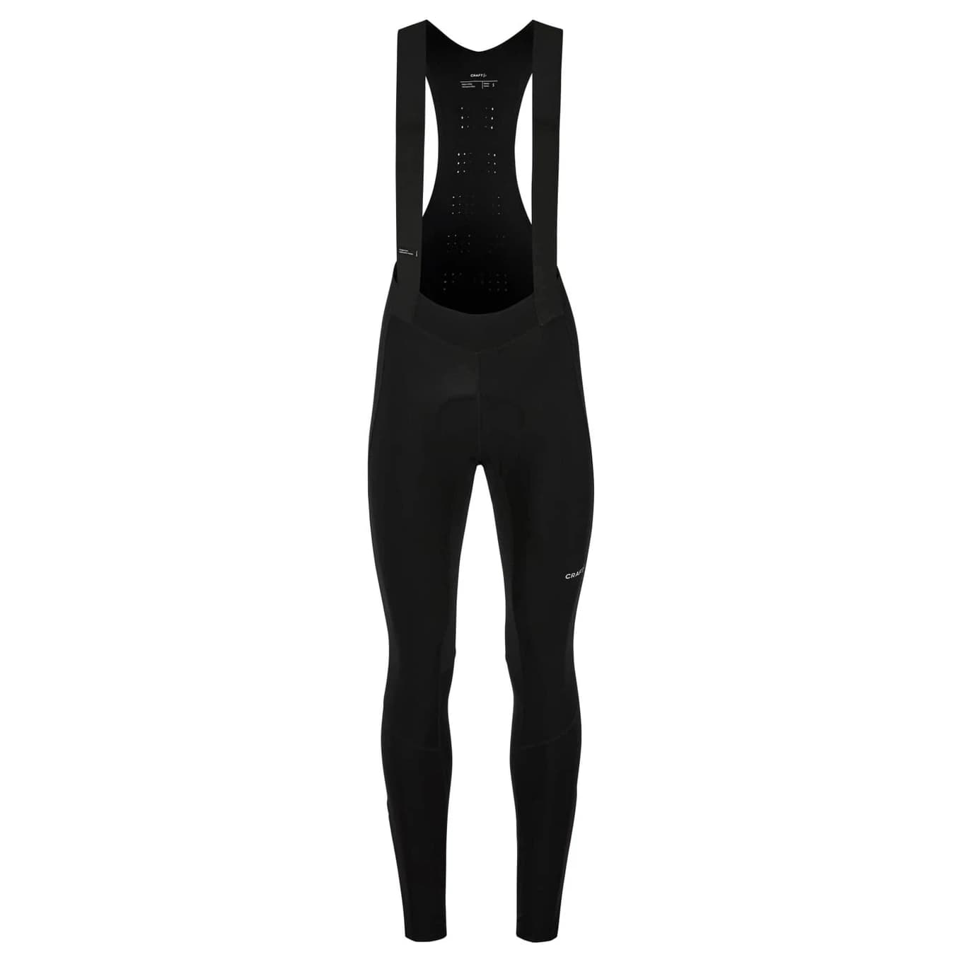 Клин за колоездене Craft Women's Bike Subz Bib Tights C2 Cycling bottoms - Black