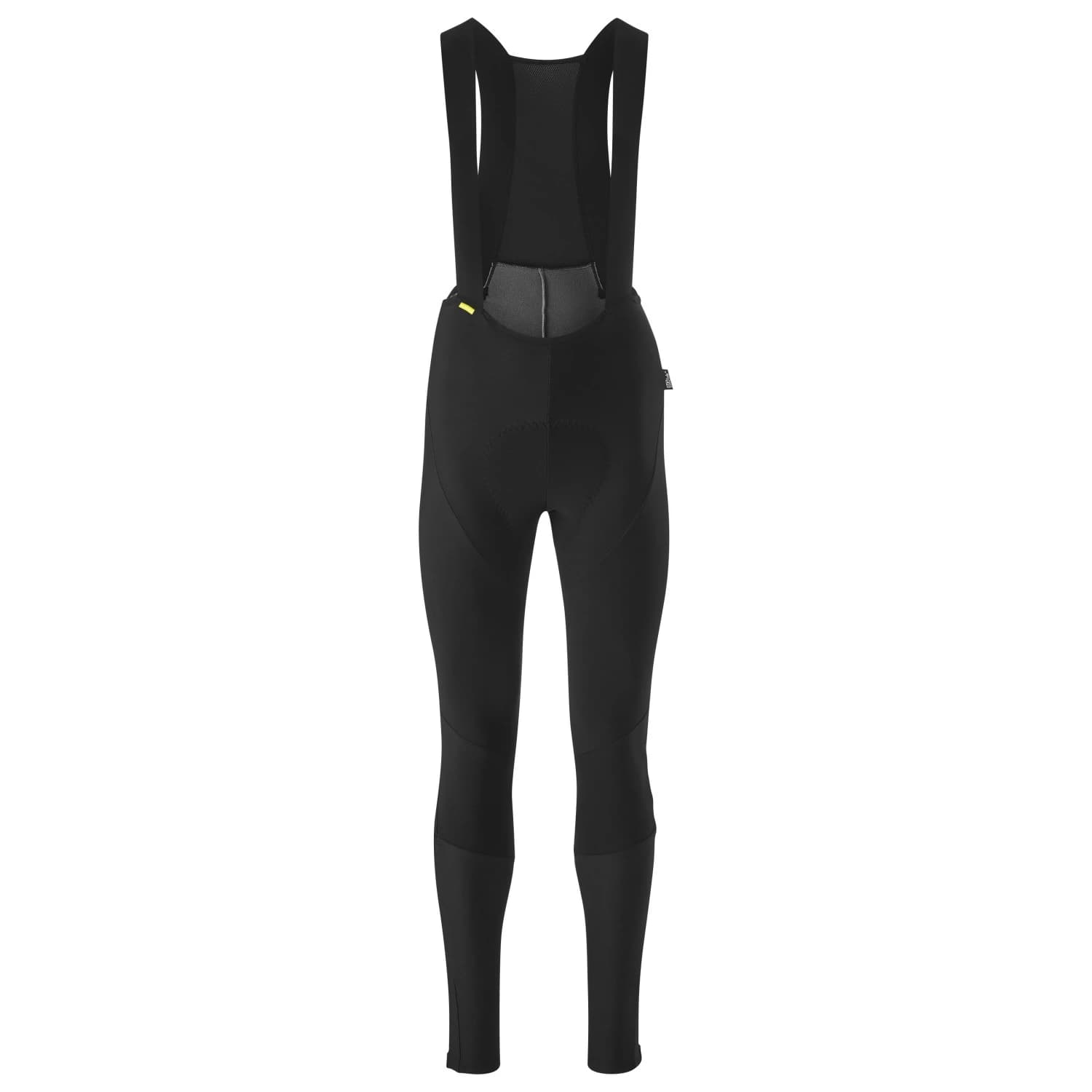 Дамски клин за колоездене Gonso Women's SQlab Go Bibx Cycling bottoms - Black